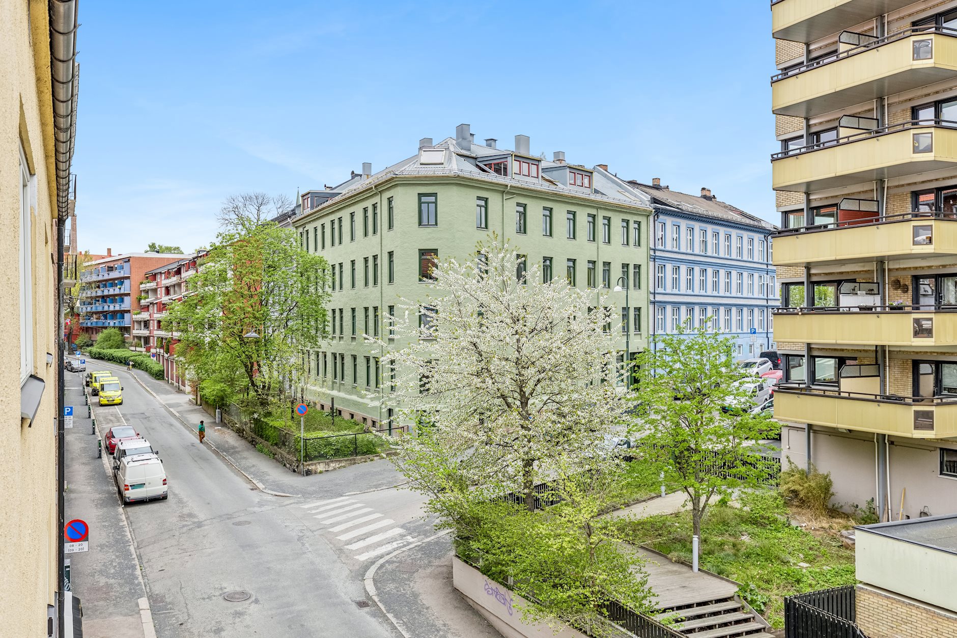 Brinken 2A, OSLO | DNB Eiendom | Fra hjem til hjem