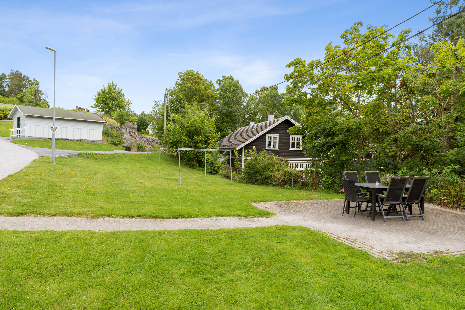 Rodeløkka 3, HALDEN | DNB Eiendom | Fra hjem til hjem