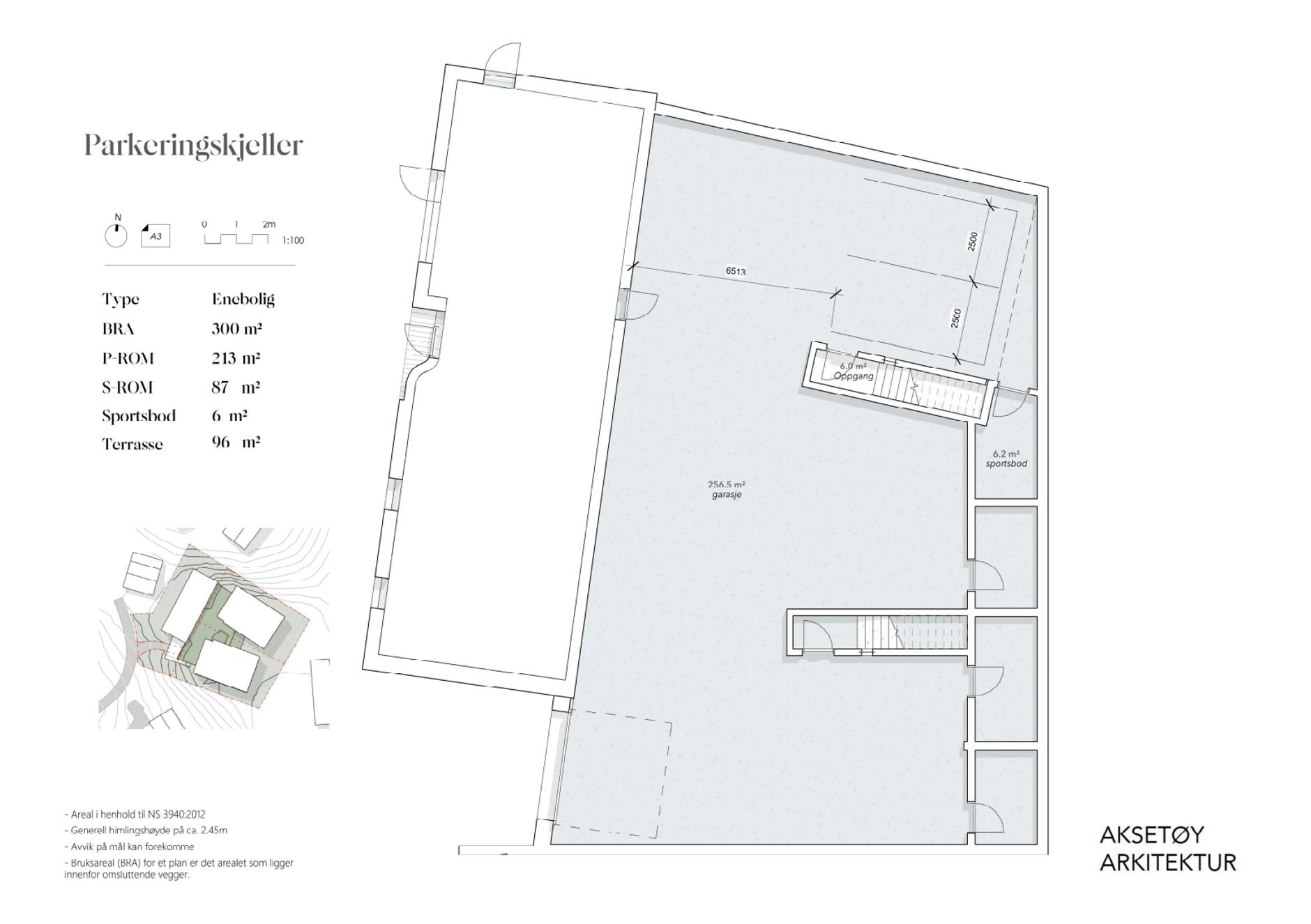 Hugins veg 11 B, TRONDHEIM | DNB Eiendom | Fra hjem til hjem