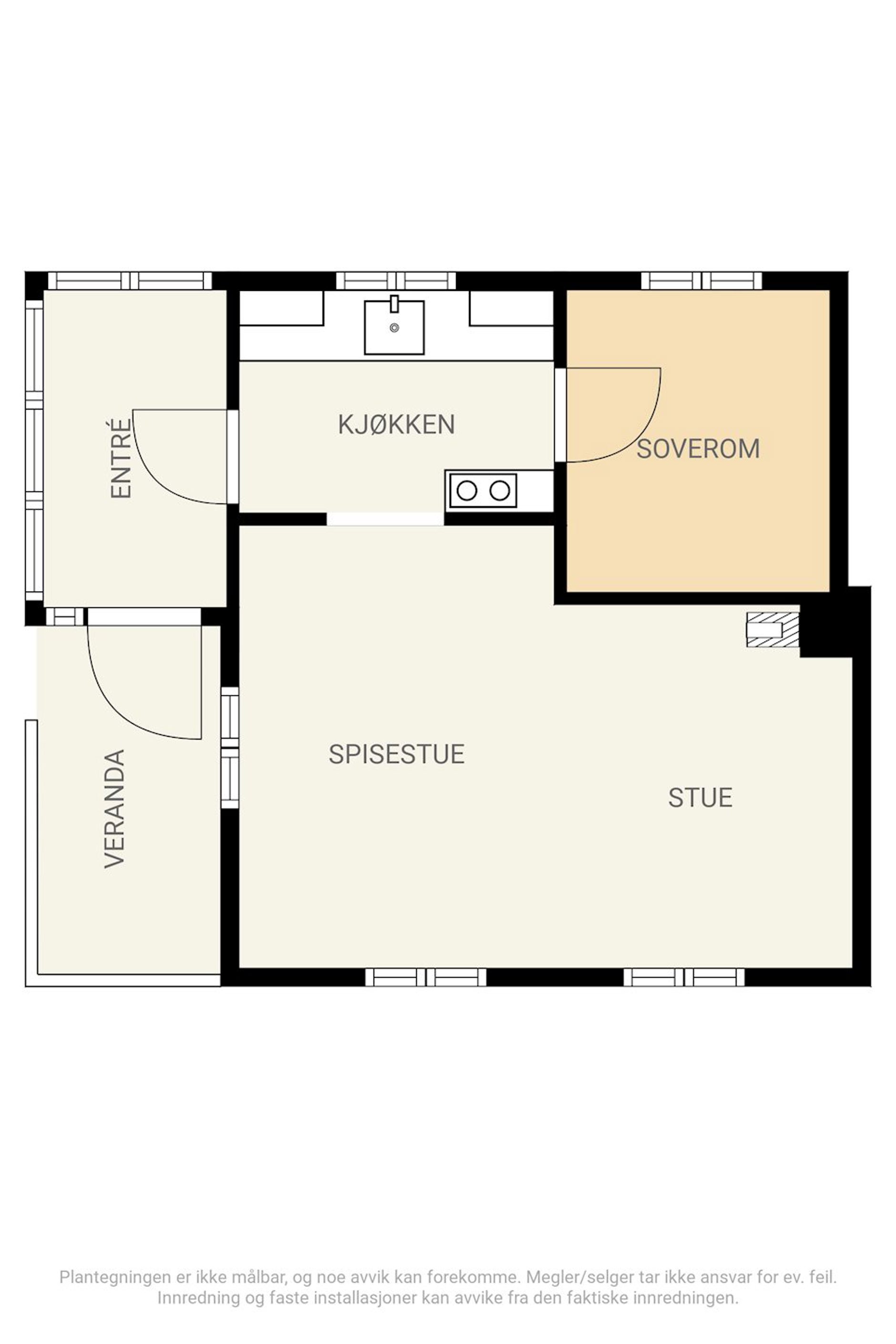 Hukaveien 2, KONGSBERG | DNB Eiendom | Fra hjem til hjem