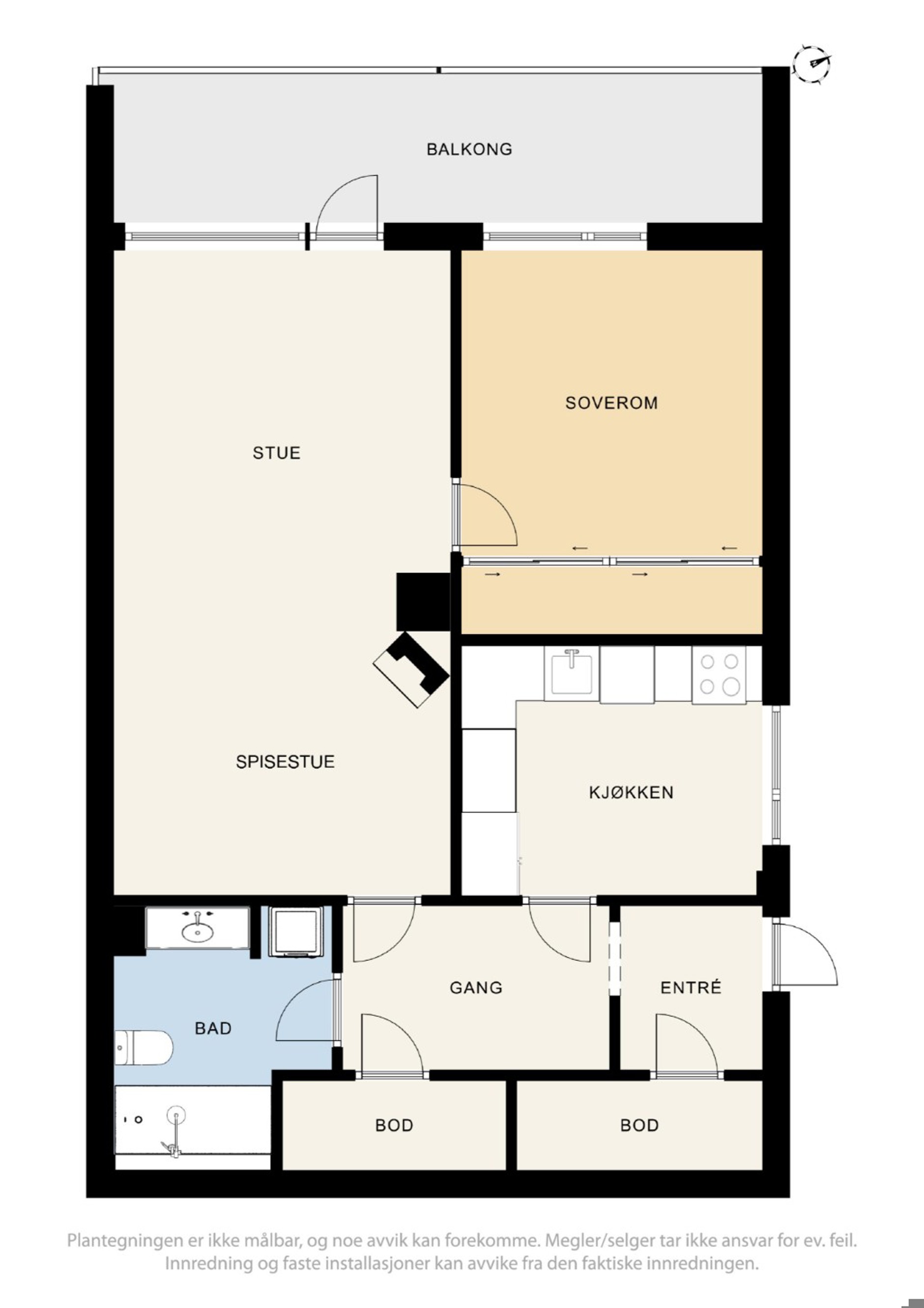 Levrebakken 1, KOLSÅS | DNB Eiendom | Fra hjem til hjem