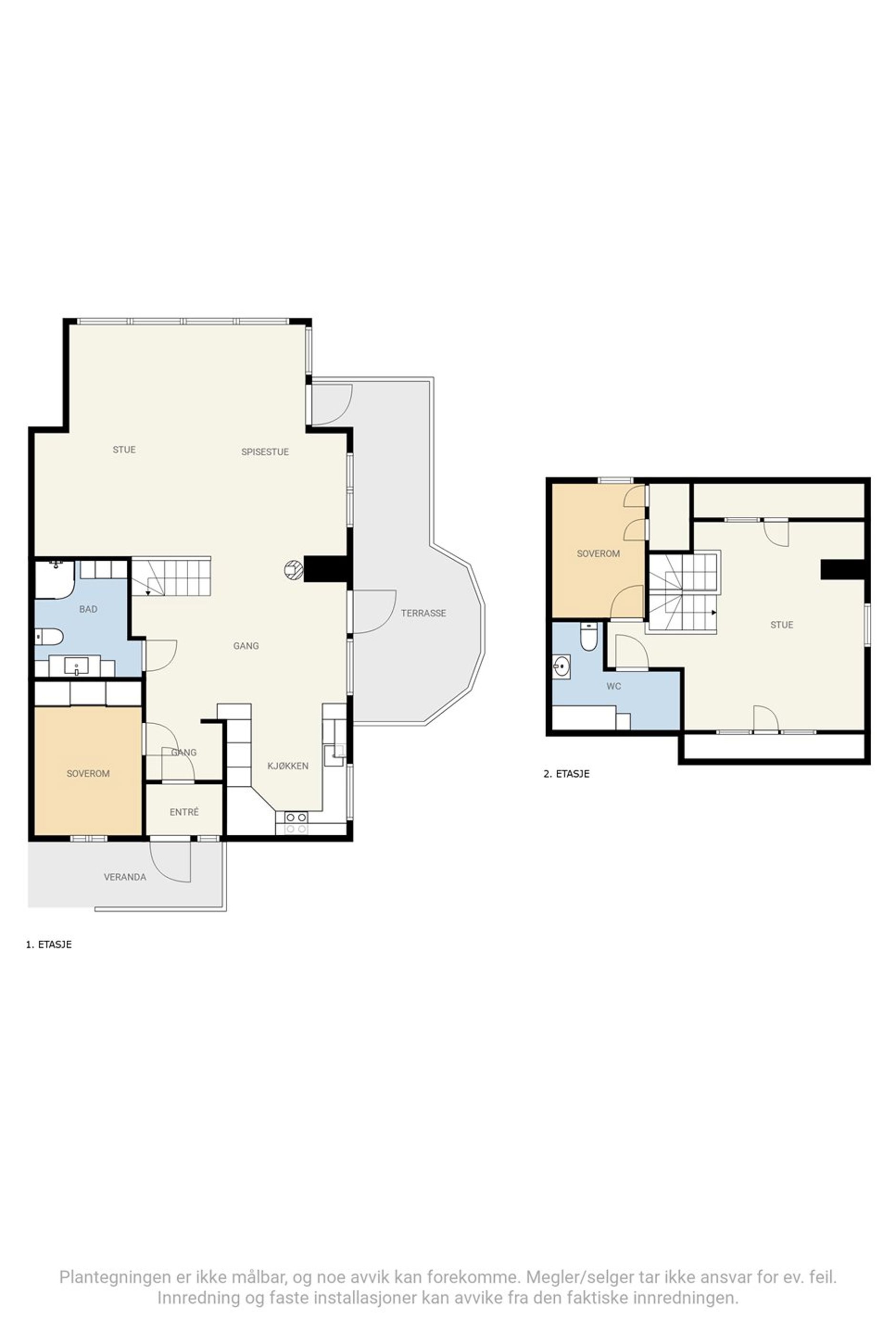 Elvebakken 9C, LILLEHAMMER | DNB Eiendom | Fra hjem til hjem