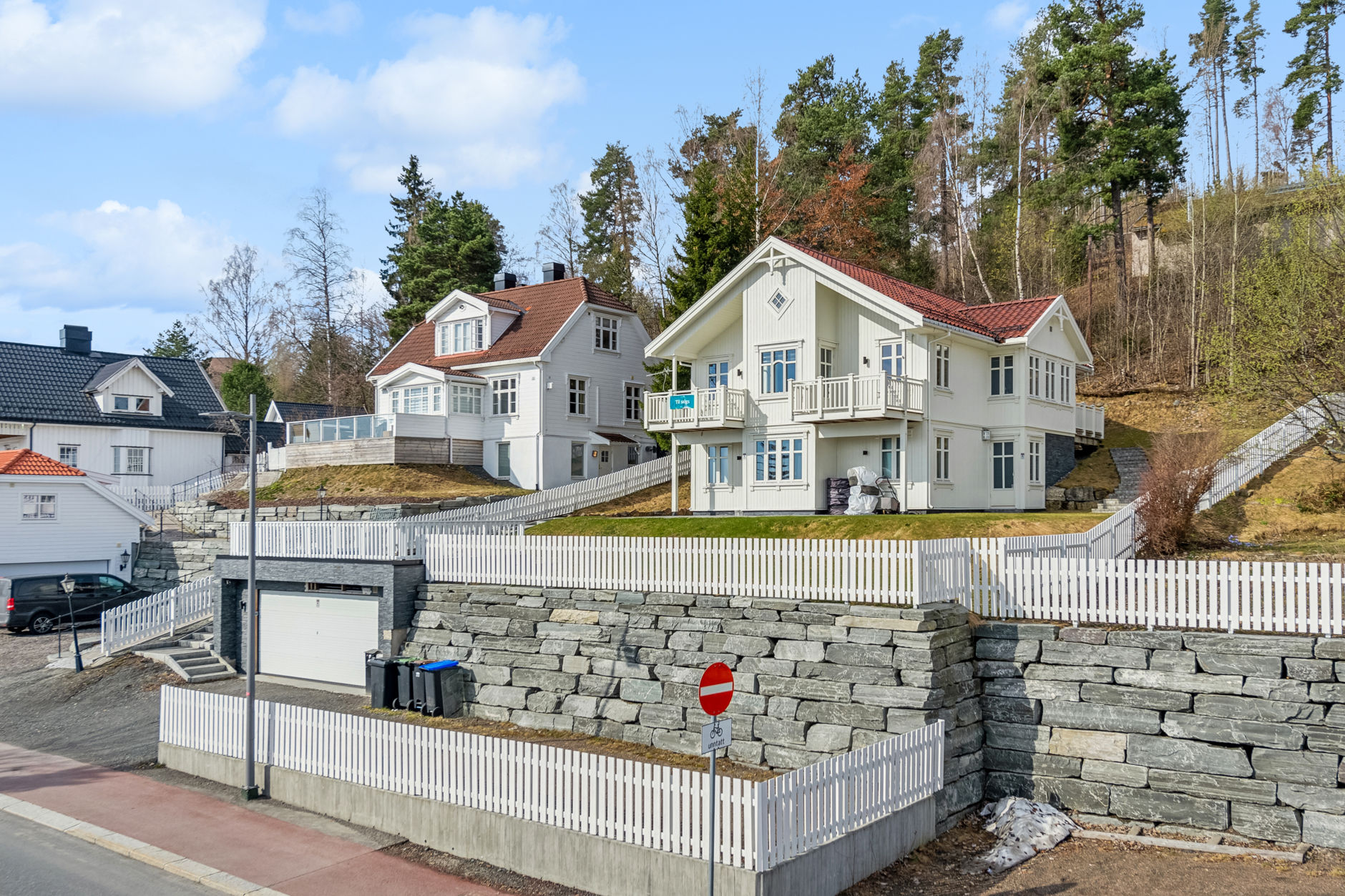 Hans Mustads gate 21A, GJØVIK | DNB Eiendom | Fra hjem til hjem