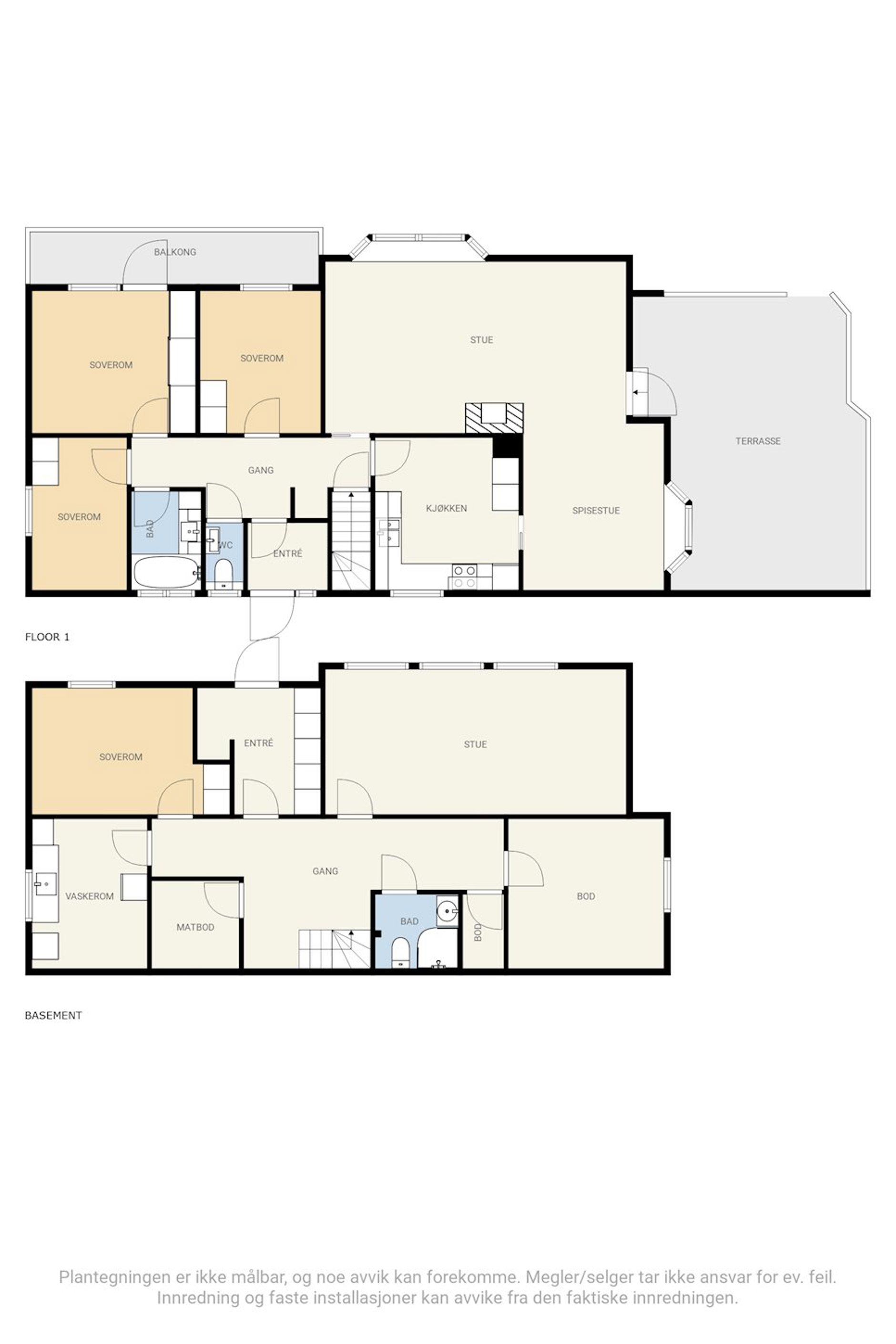 Utsiragata 7, HAUGESUND | DNB Eiendom | Fra hjem til hjem