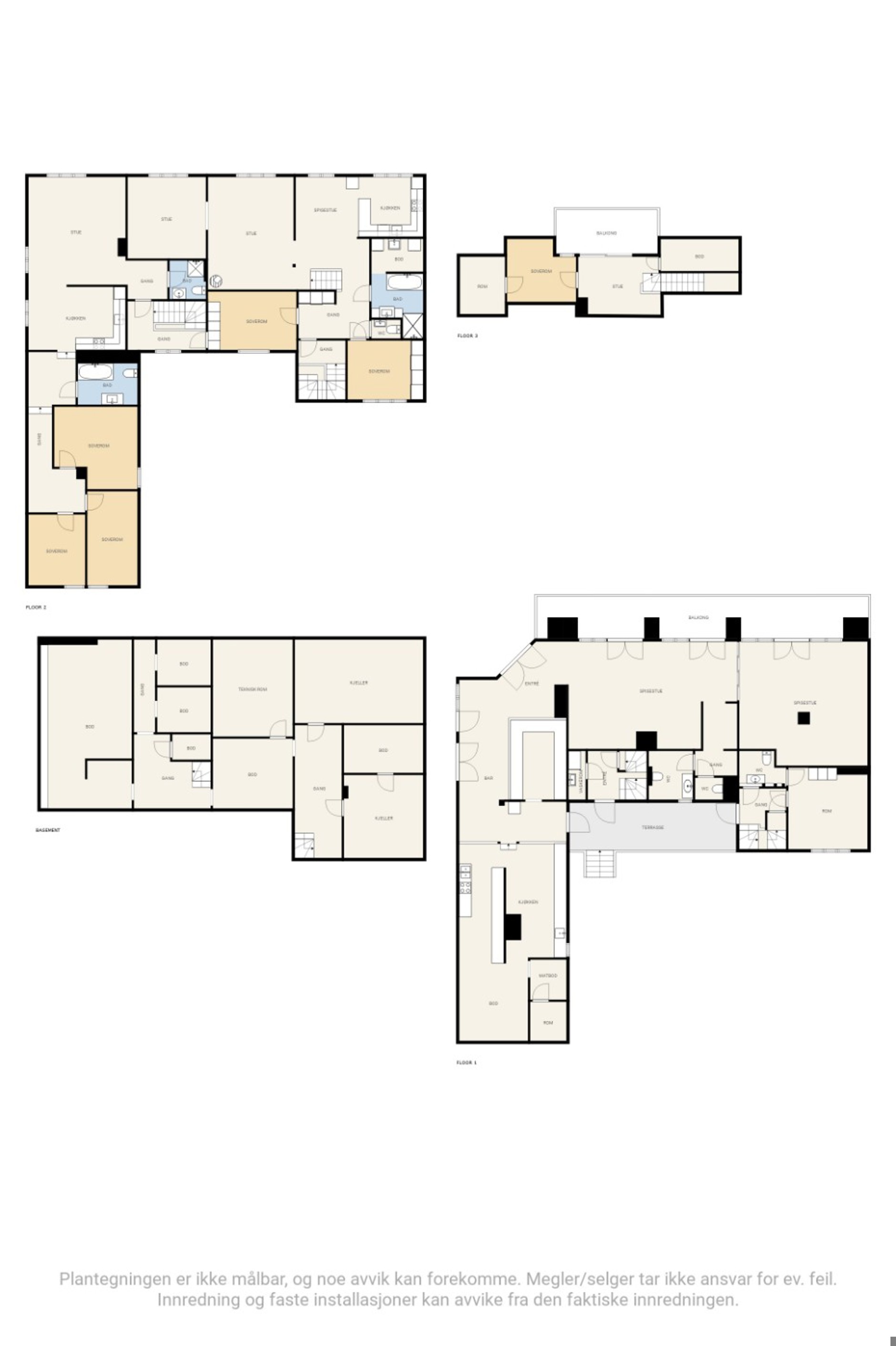 Storgata 42, RAUFOSS | DNB Eiendom | Fra hjem til hjem