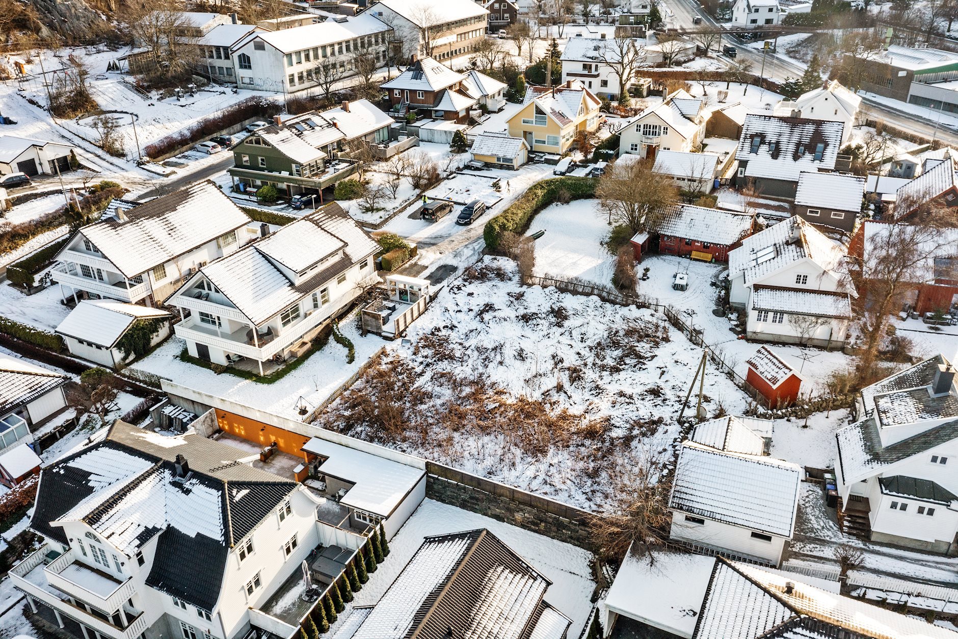 Skoleveien 6B, SANDNES | DNB Eiendom | Fra hjem til hjem