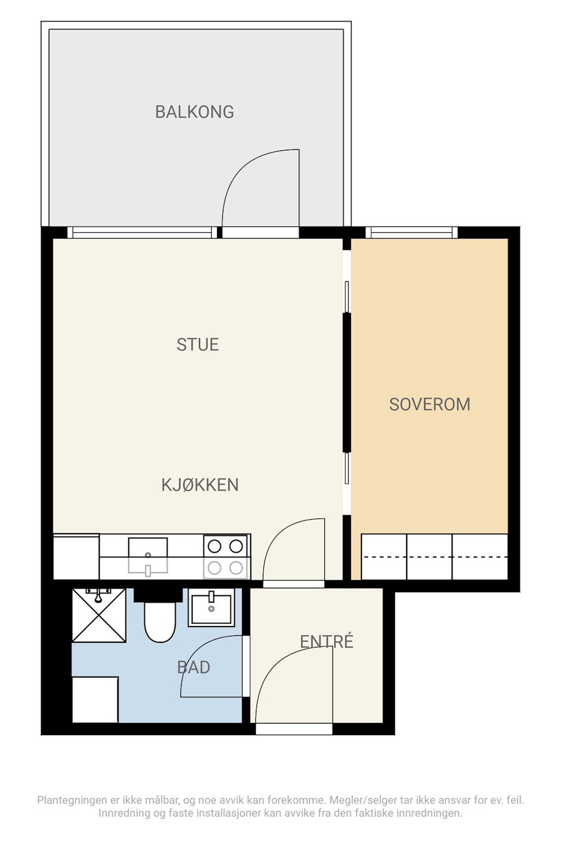 Sandslimarka 33 b , SANDSLI | DNB Eiendom | Fra hjem til hjem