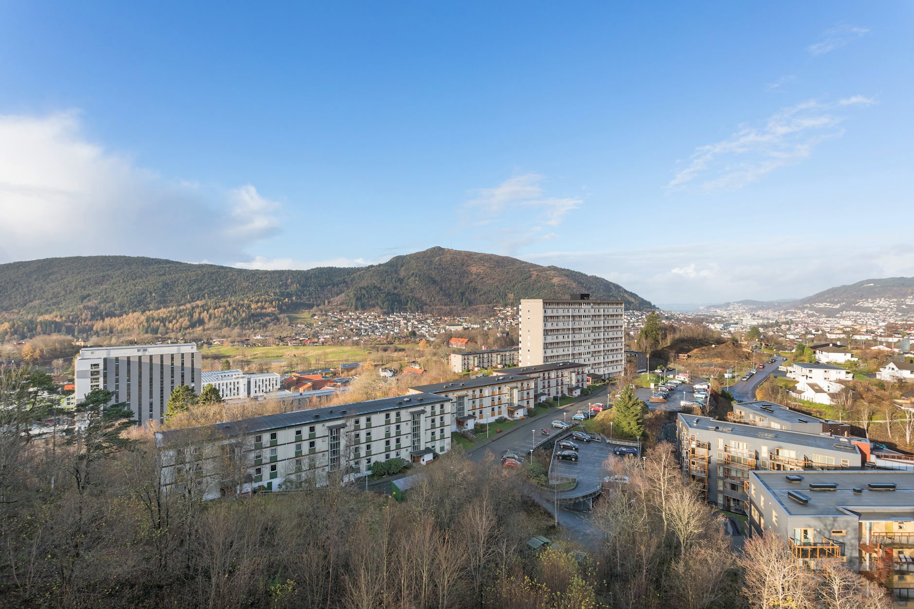 Armauer Hansens Vei 15, BERGEN | DNB Eiendom | Fra Hjem Til Hjem