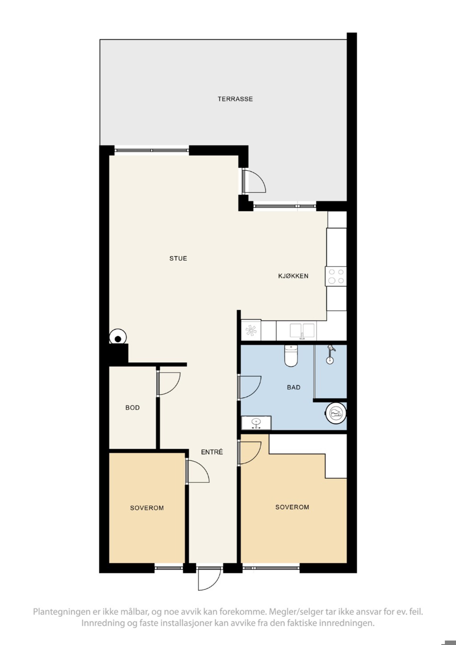 Karlshusjordet 13A, RÅDE | DNB Eiendom | Fra hjem til hjem