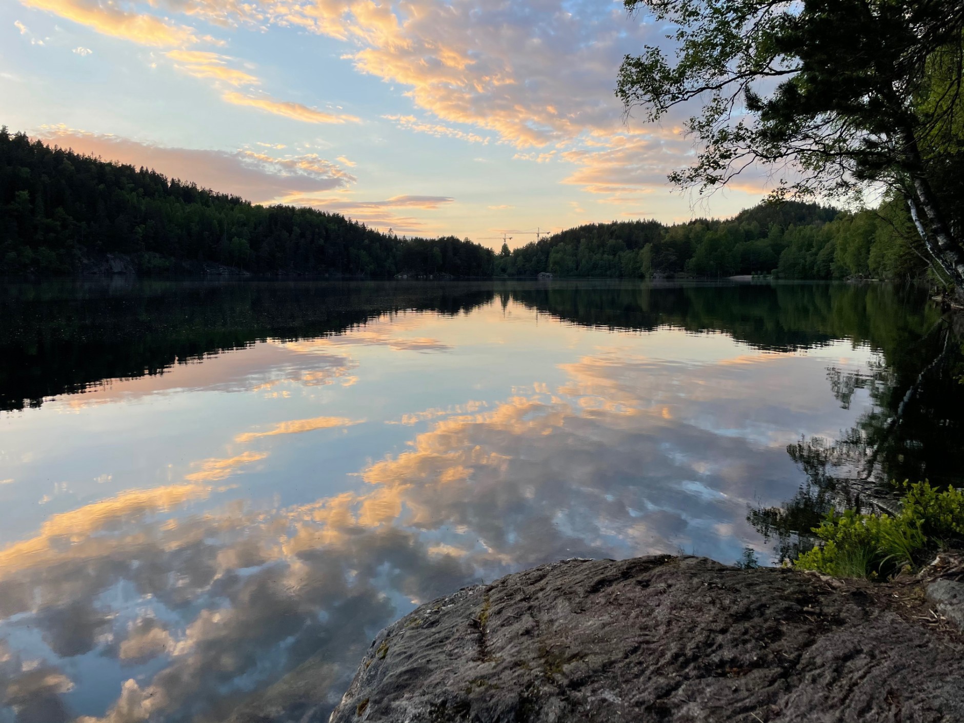 Lindebergåsen 20H, OSLO | DNB Eiendom | Fra hjem til hjem