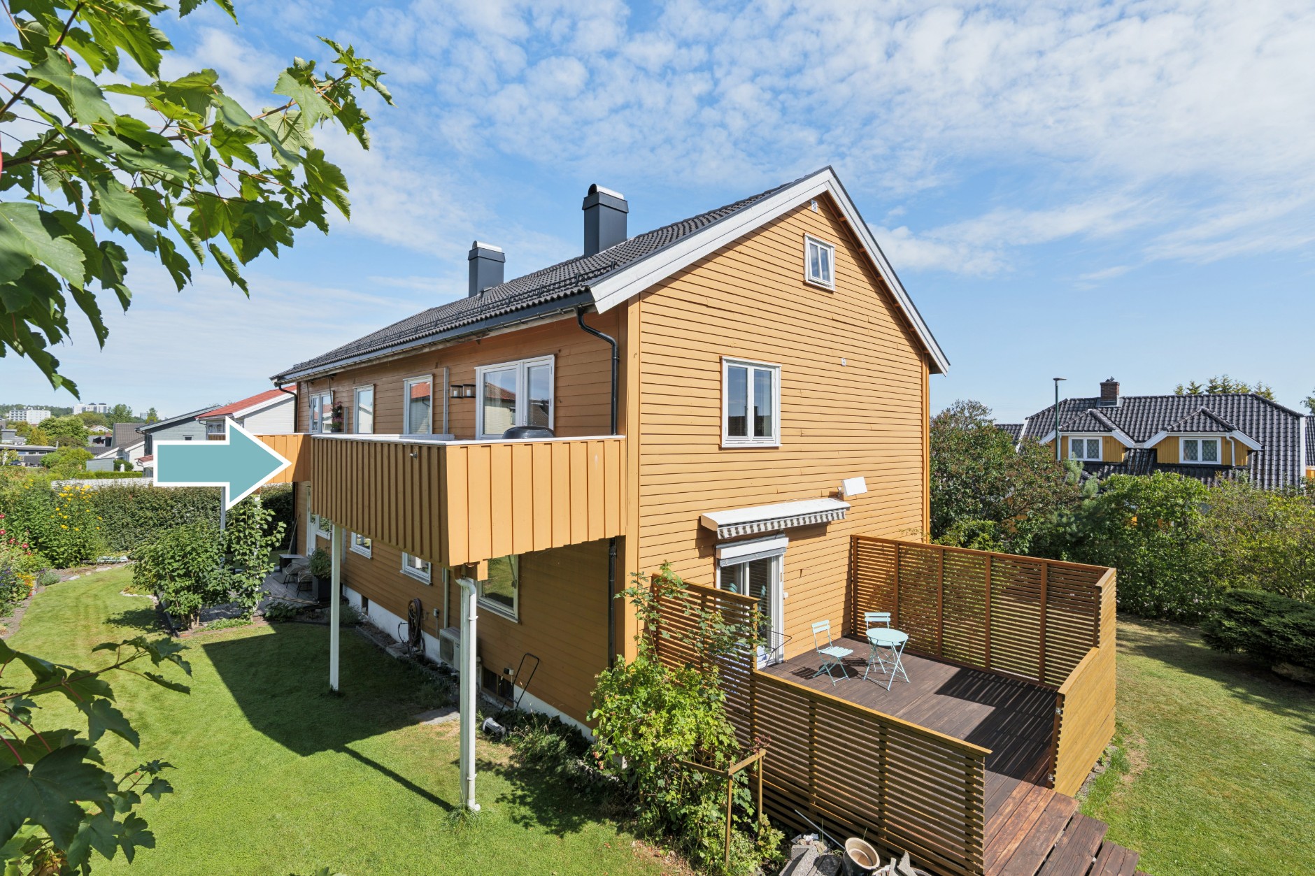 Hedrumgaten 37, TØNSBERG