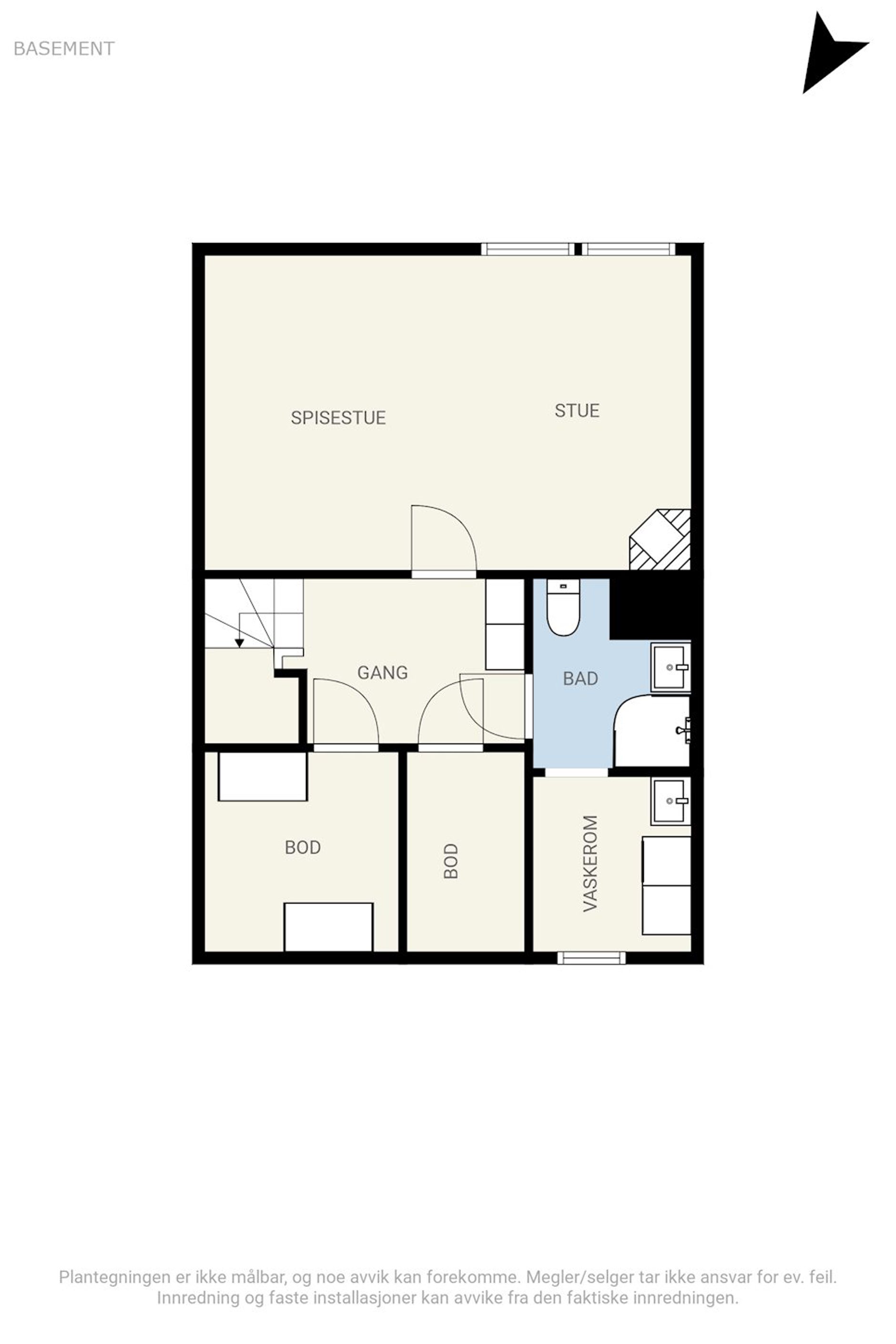 Engfaret 8C, HASLUM | DNB Eiendom | Fra hjem til hjem