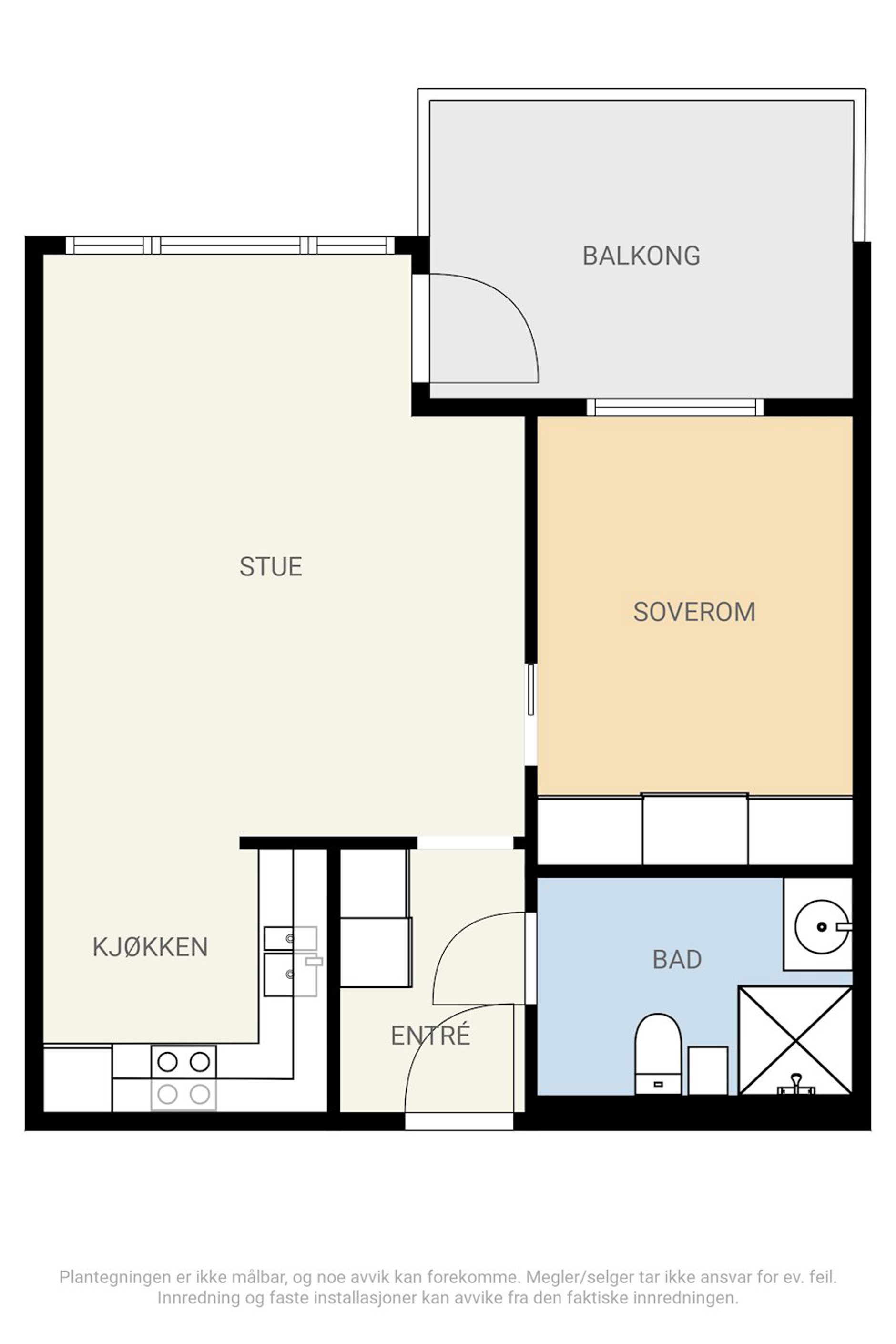 Støperiveien 50, STRØMMEN | DNB Eiendom | Fra hjem til hjem