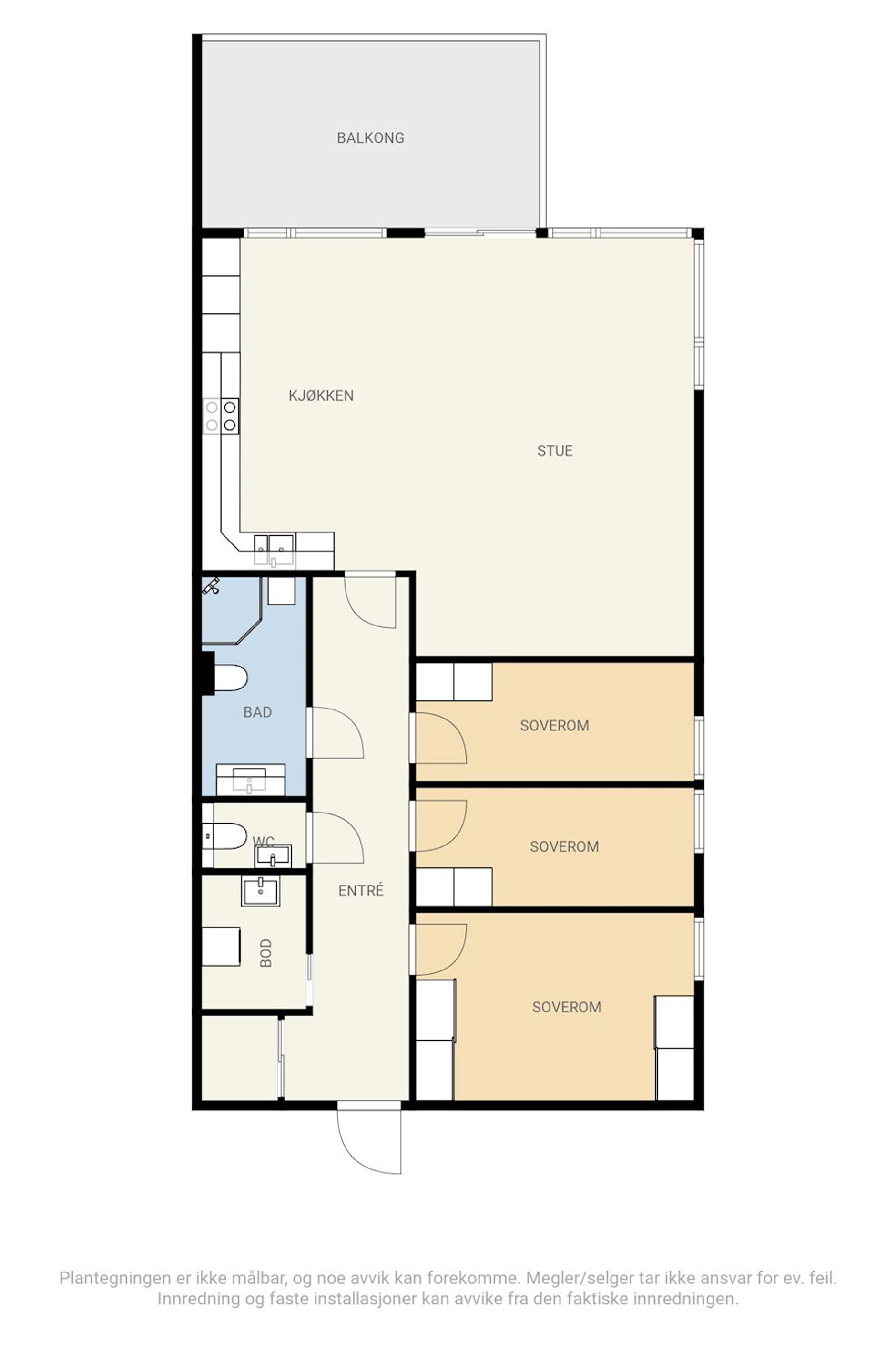 Spannalia 31, KARMSUND | DNB Eiendom | Fra hjem til hjem