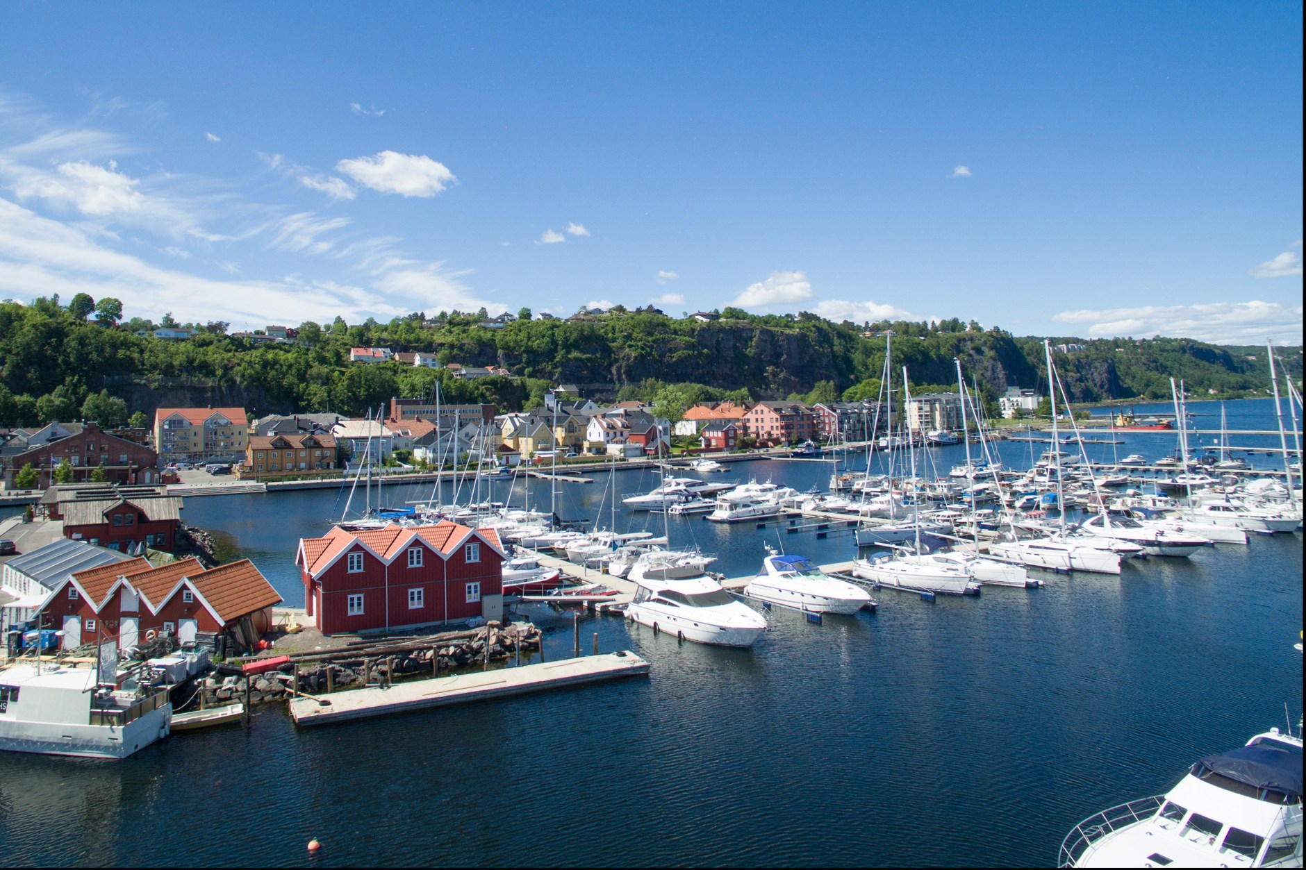 Snekkestadveien 2, HOLMESTRAND | DNB Eiendom | Fra hjem til hjem