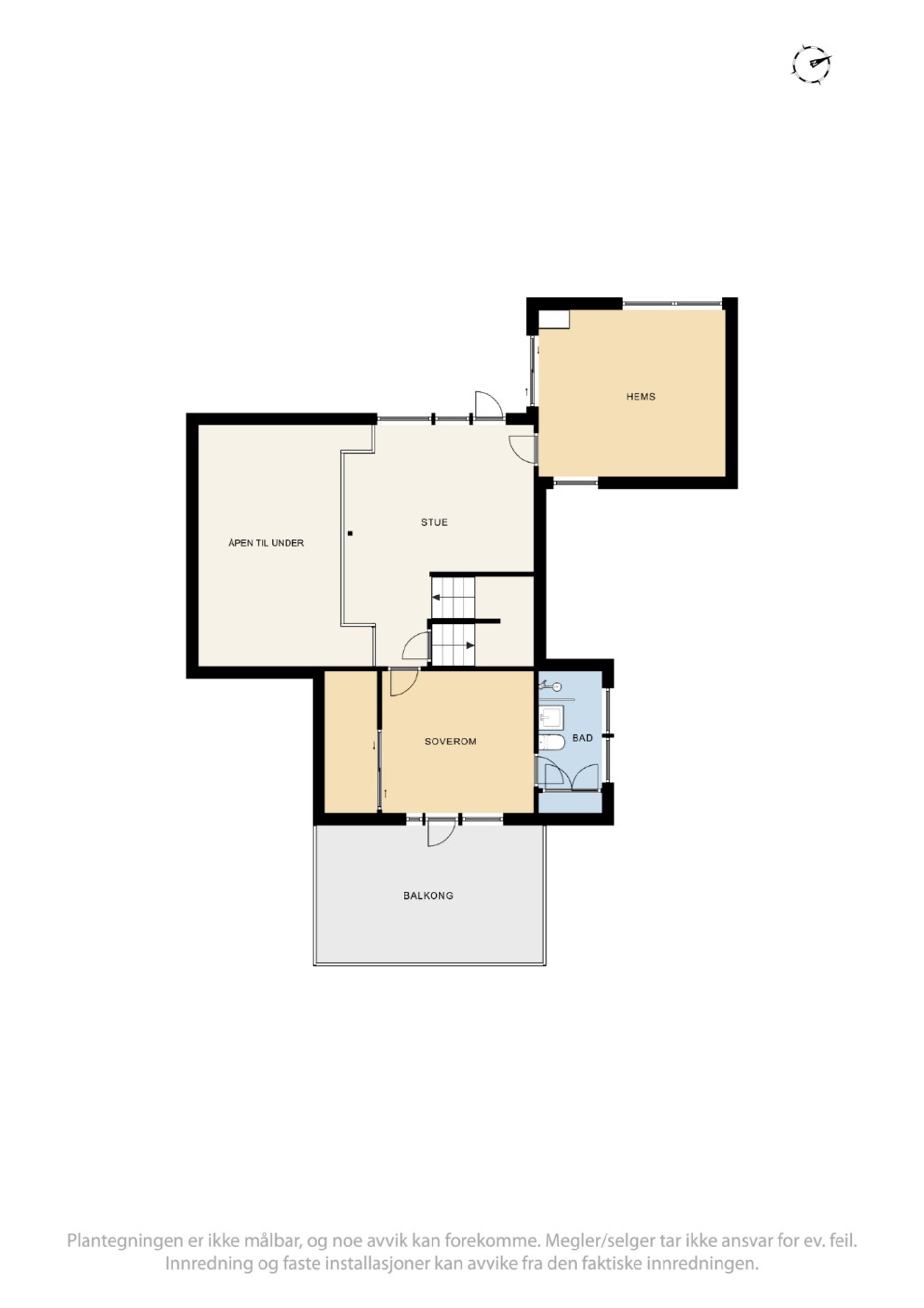 Olasvevegen 21, LILLEHAMMER | DNB Eiendom | Fra hjem til hjem