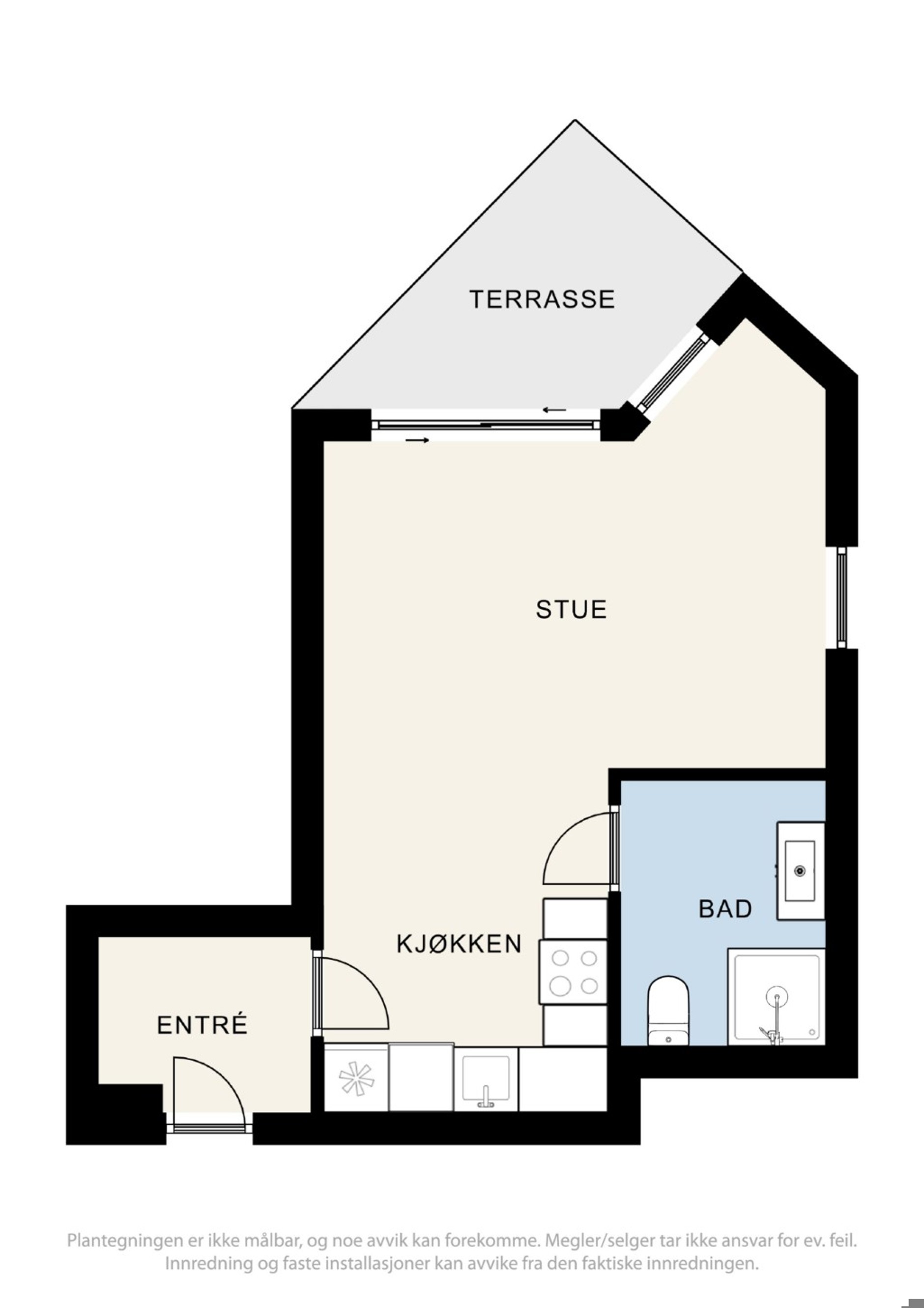 Pettersvollen 48, DRAMMEN | DNB Eiendom | Fra hjem til hjem