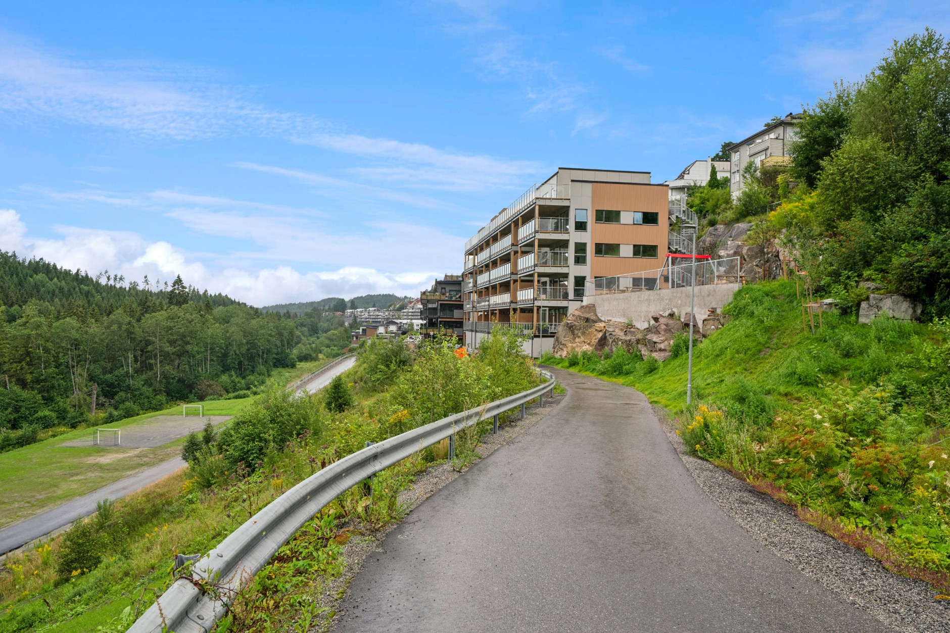 Haugbro terrasse 200, LANGHUS | DNB Eiendom | Fra hjem til hjem