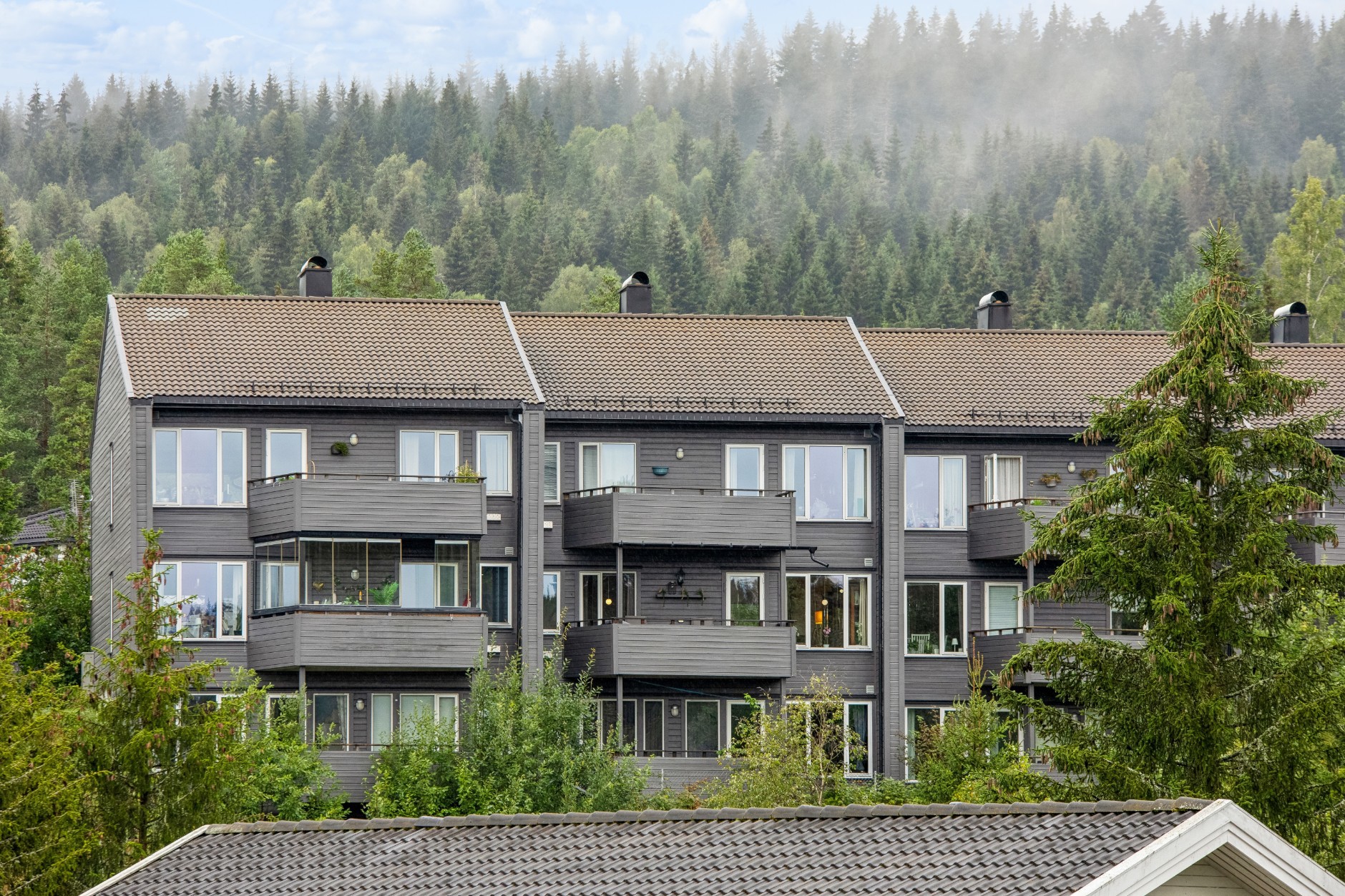 Kløvberget terrasse 4F, MAURA | DNB Eiendom | Fra hjem til hjem