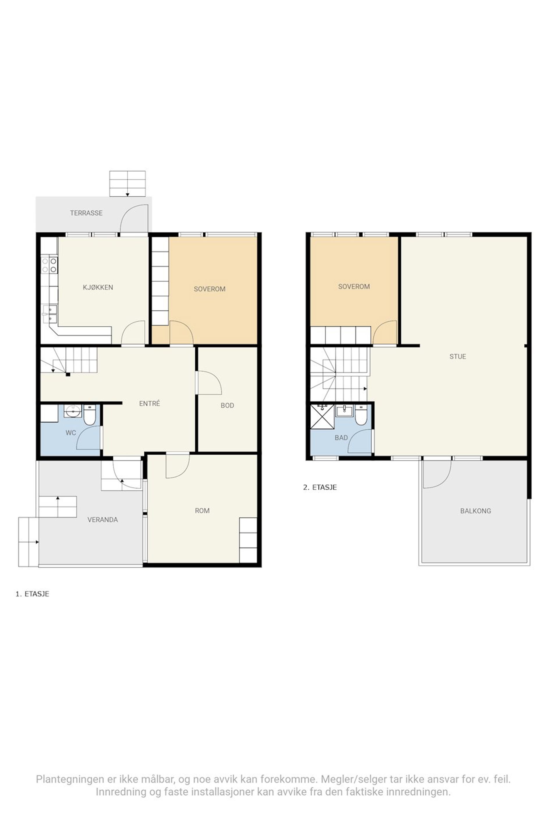 Gangarstien 20, STAVANGER | DNB Eiendom | Fra hjem til hjem