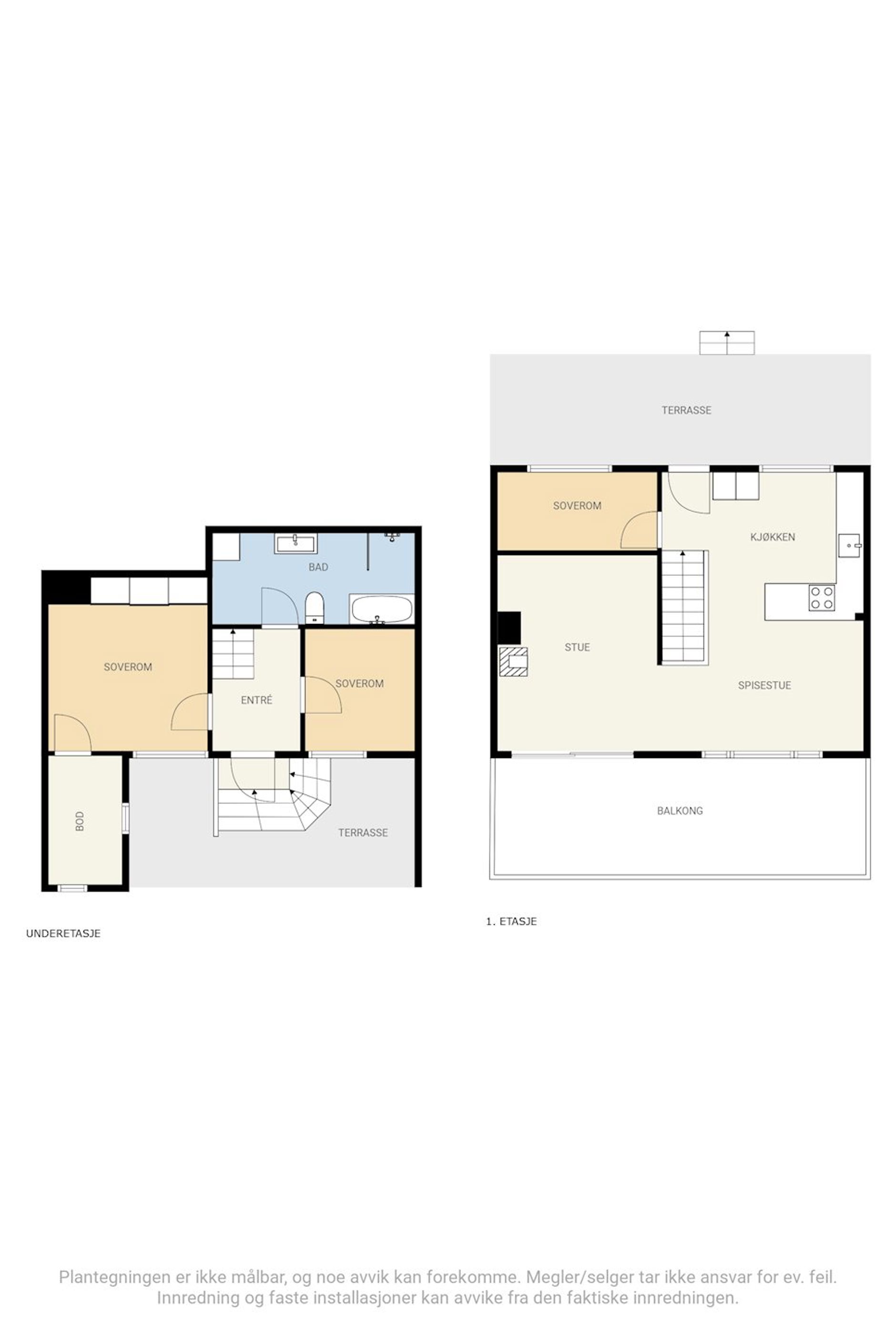 Solveien 7C, DRØBAK | DNB Eiendom | Fra hjem til hjem