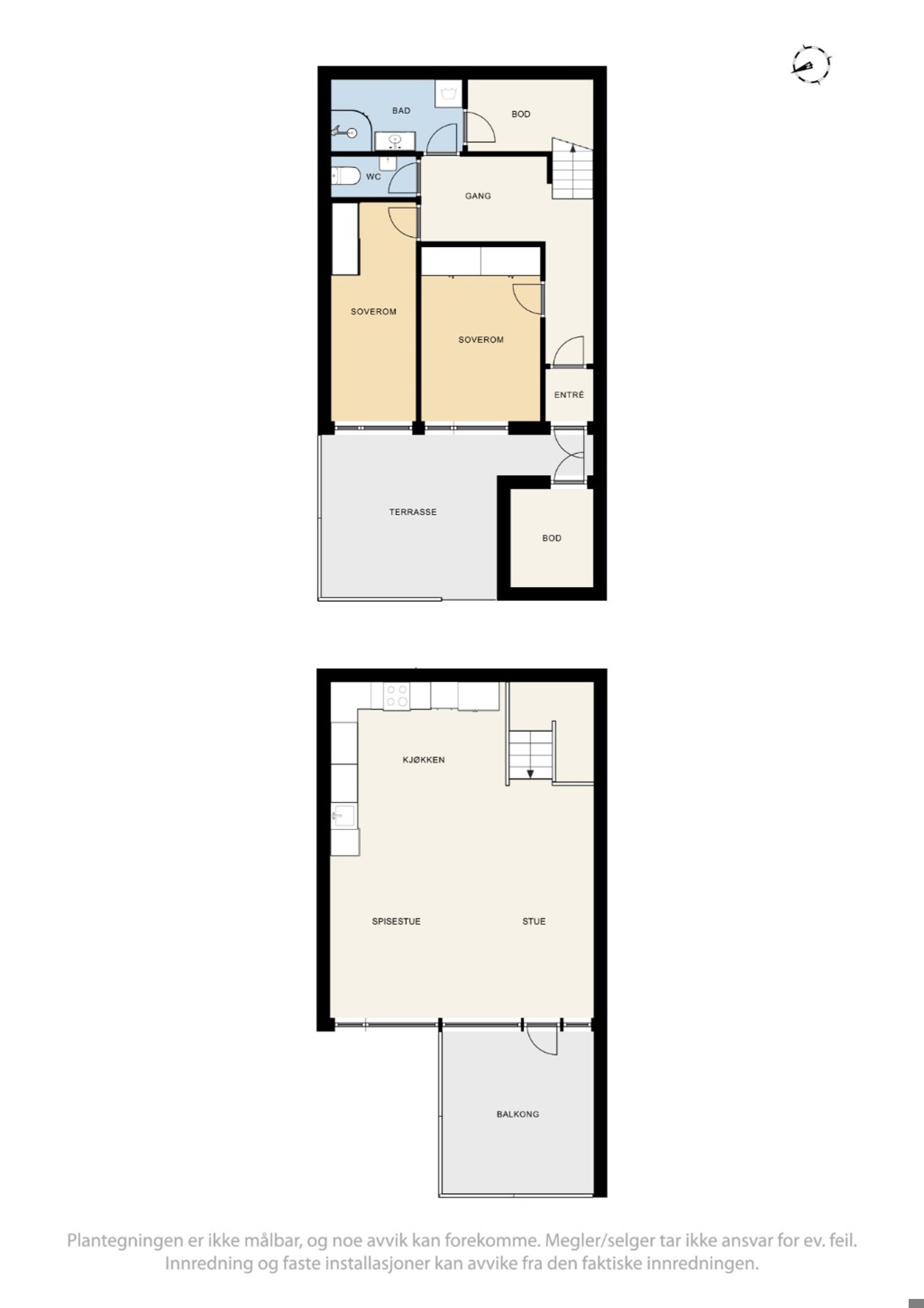 Skattøra 68, TROMSØ | DNB Eiendom | Fra hjem til hjem