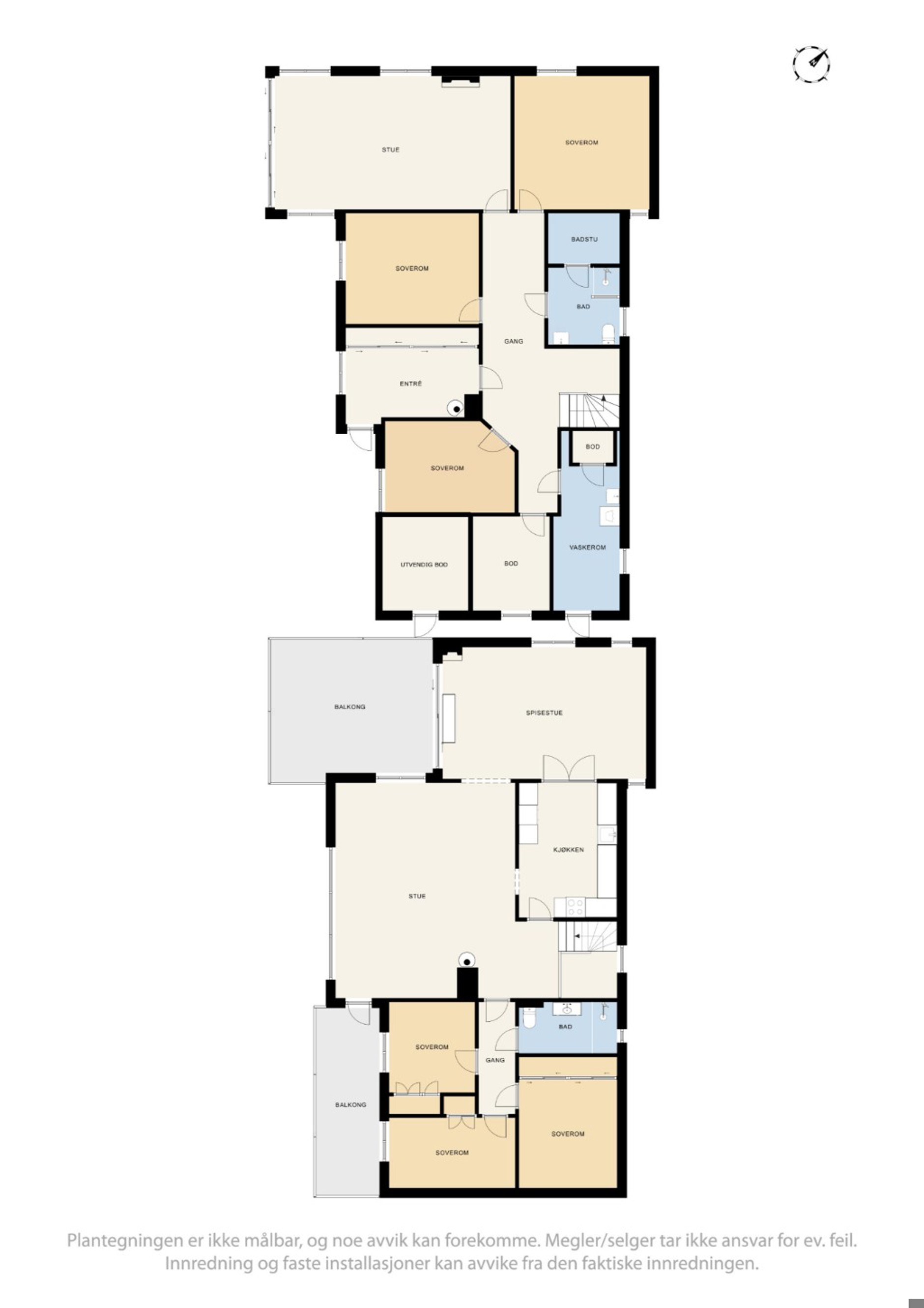 Grinilunden 11, EIKSMARKA | DNB Eiendom | Fra hjem til hjem