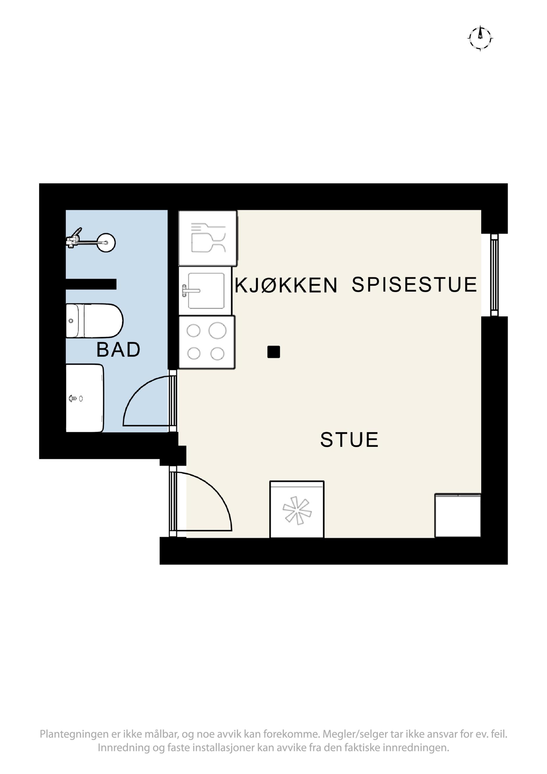 Dronningens gate 65, KRISTIANSAND S | DNB Eiendom | Fra hjem til hjem