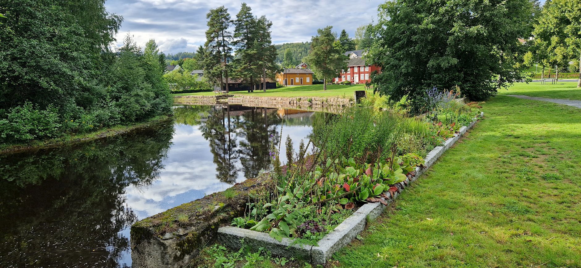 Verksveien 86, SKOTSELV | DNB Eiendom | Fra hjem til hjem