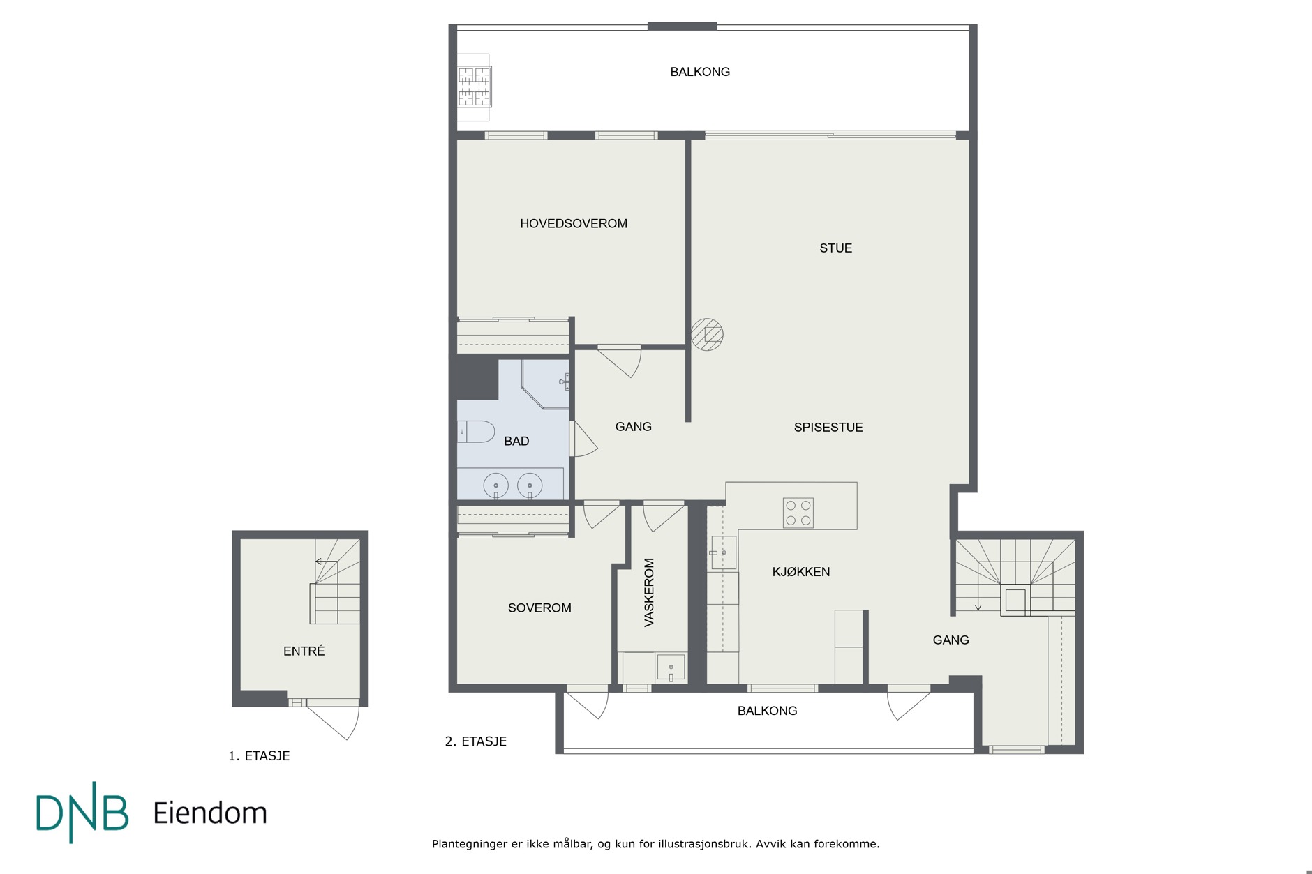 Dronningens gate 8, FREDRIKSTAD | DNB Eiendom | Fra hjem til hjem