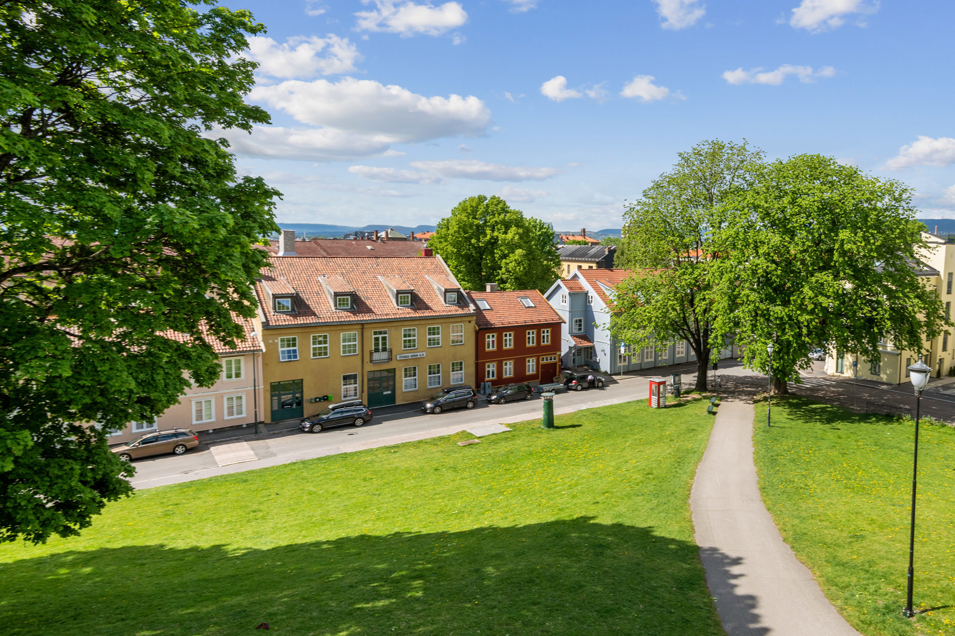 Ingeborgs gate 8A, OSLO | DNB Eiendom | Fra hjem til hjem