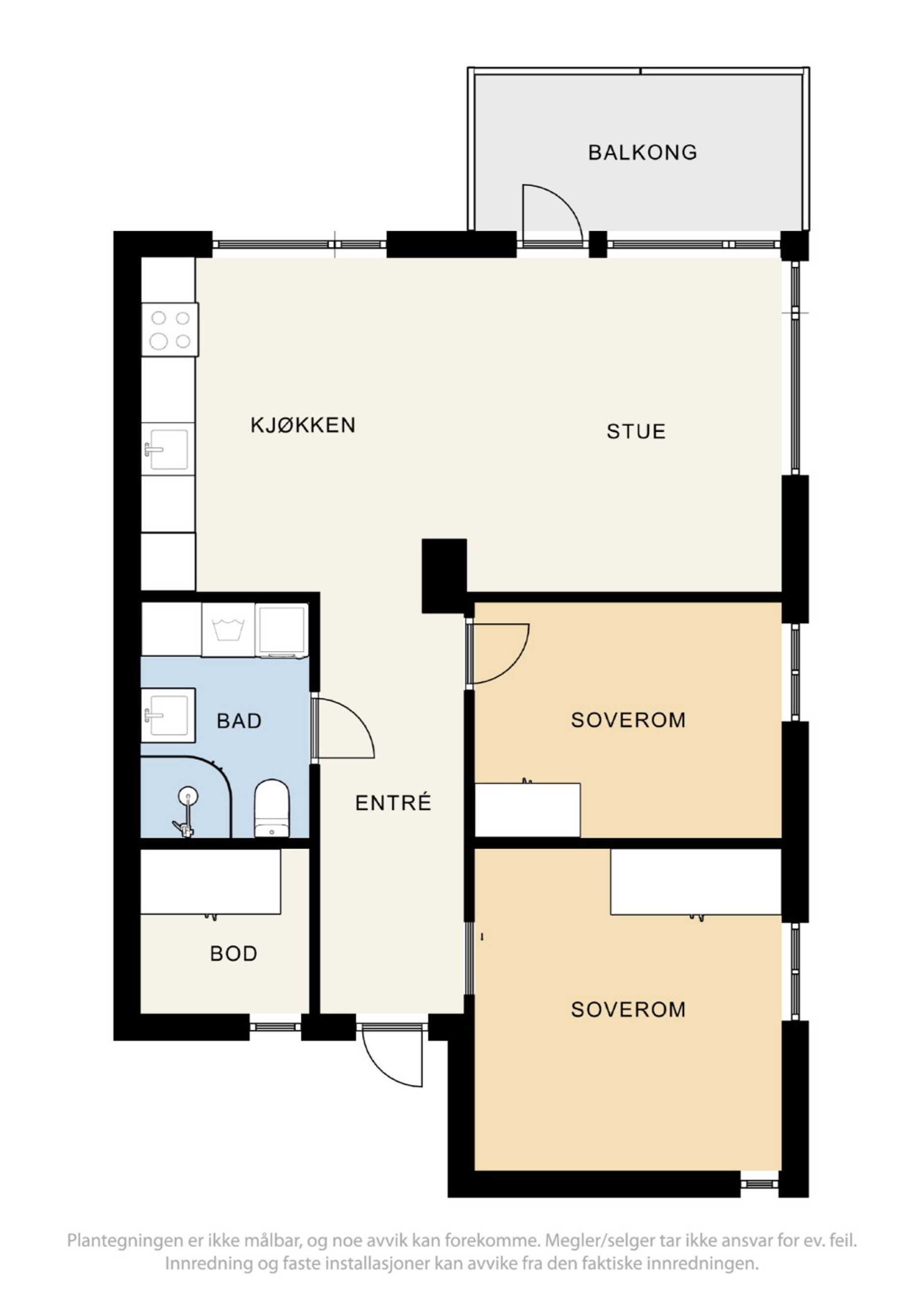 Øvre Eikervei 106F, DRAMMEN | DNB Eiendom | Fra hjem til hjem