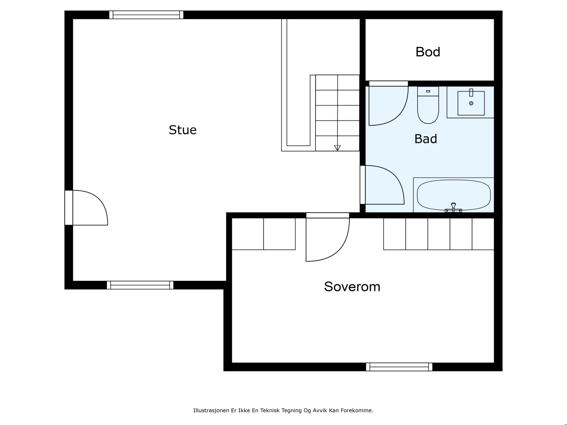 Sportsveien 27B, KONGSBERG | DNB Eiendom | Fra hjem til hjem