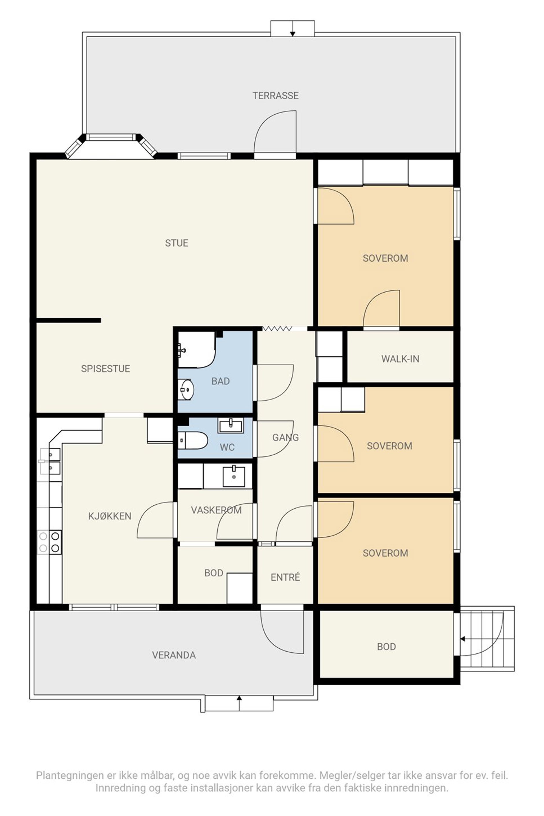 Solstadveien 4B, ASKIM | DNB Eiendom | Fra hjem til hjem