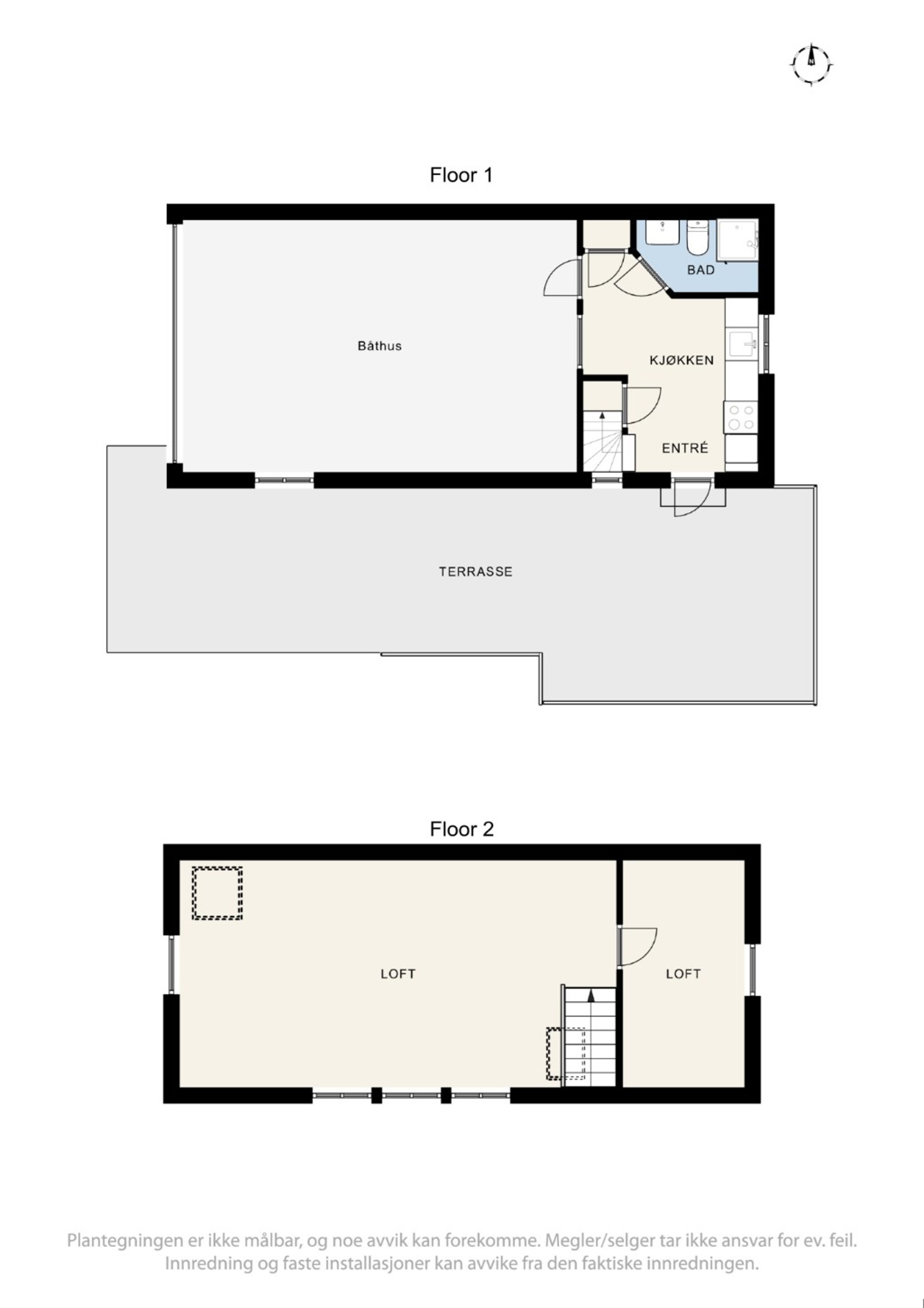 Andøyveien 155, KRISTIANSAND S | DNB Eiendom | Fra hjem til hjem