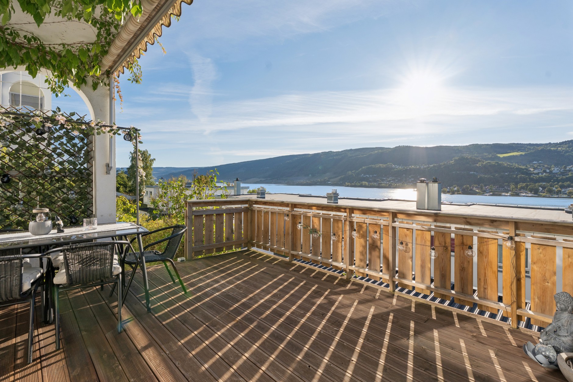Bekkefaret 19, LILLEHAMMER
