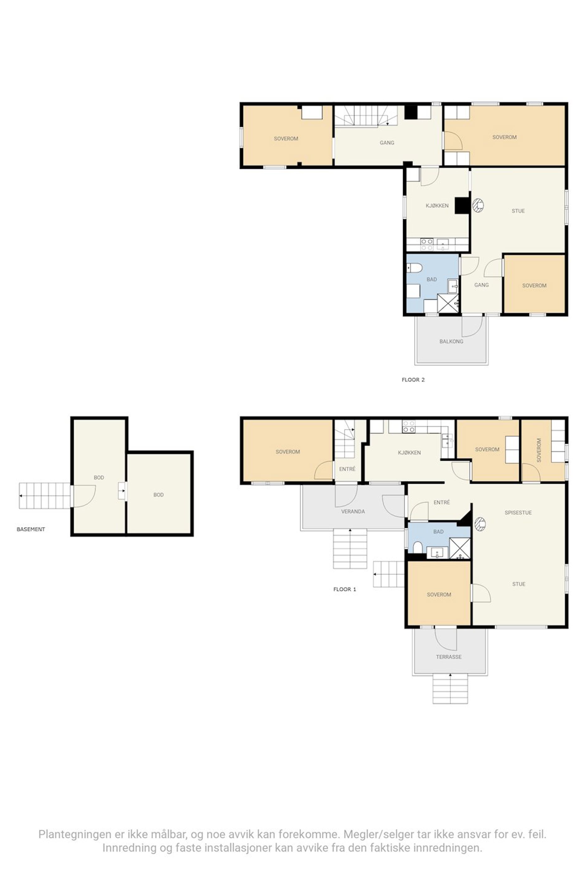 Slemdalsgata 12, SKIEN | DNB Eiendom | Fra hjem til hjem