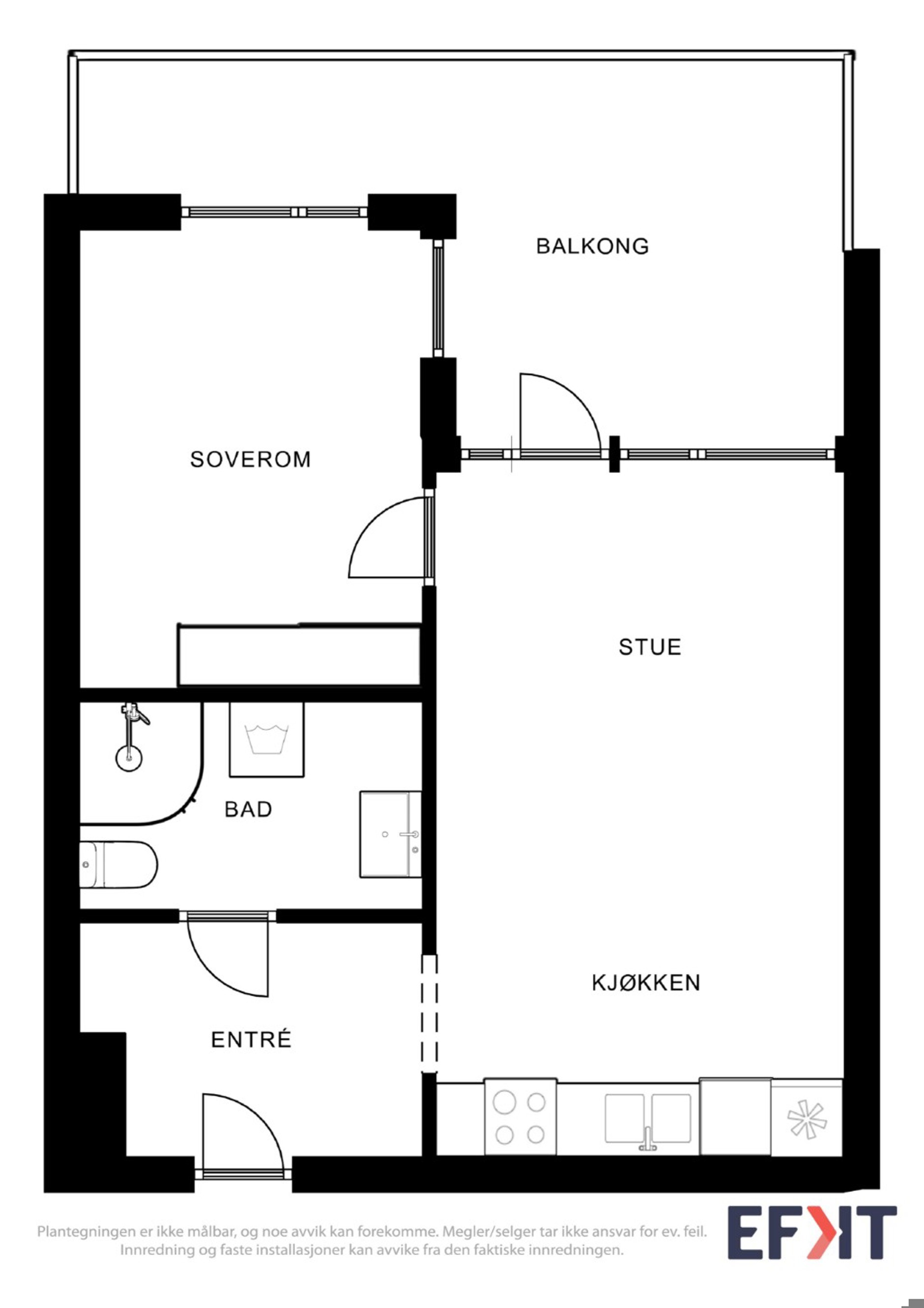 Romeriksgata 22B, LILLESTRØM | DNB Eiendom | Fra hjem til hjem