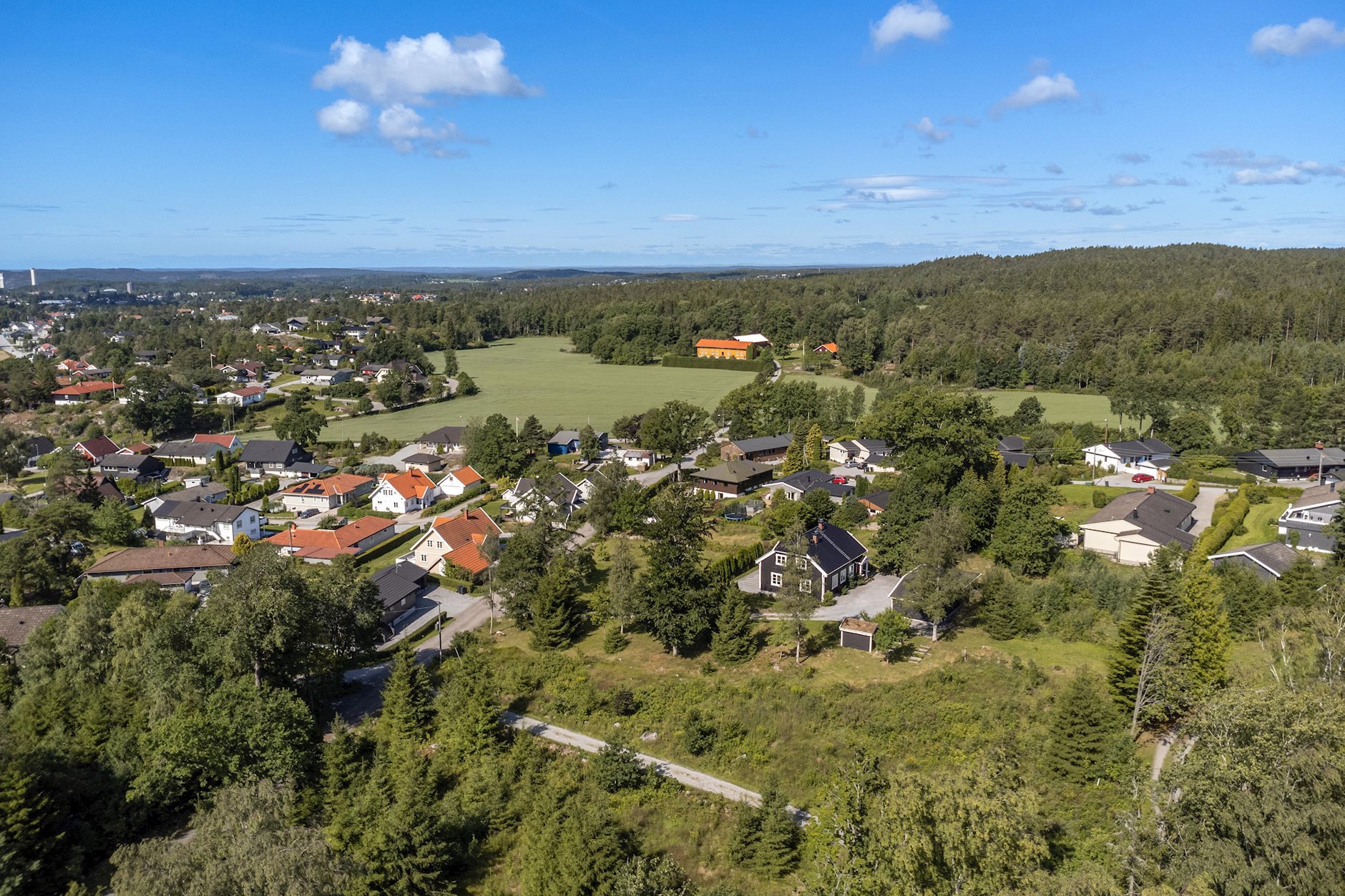 Asakveien 94, HALDEN | DNB Eiendom | Fra hjem til hjem