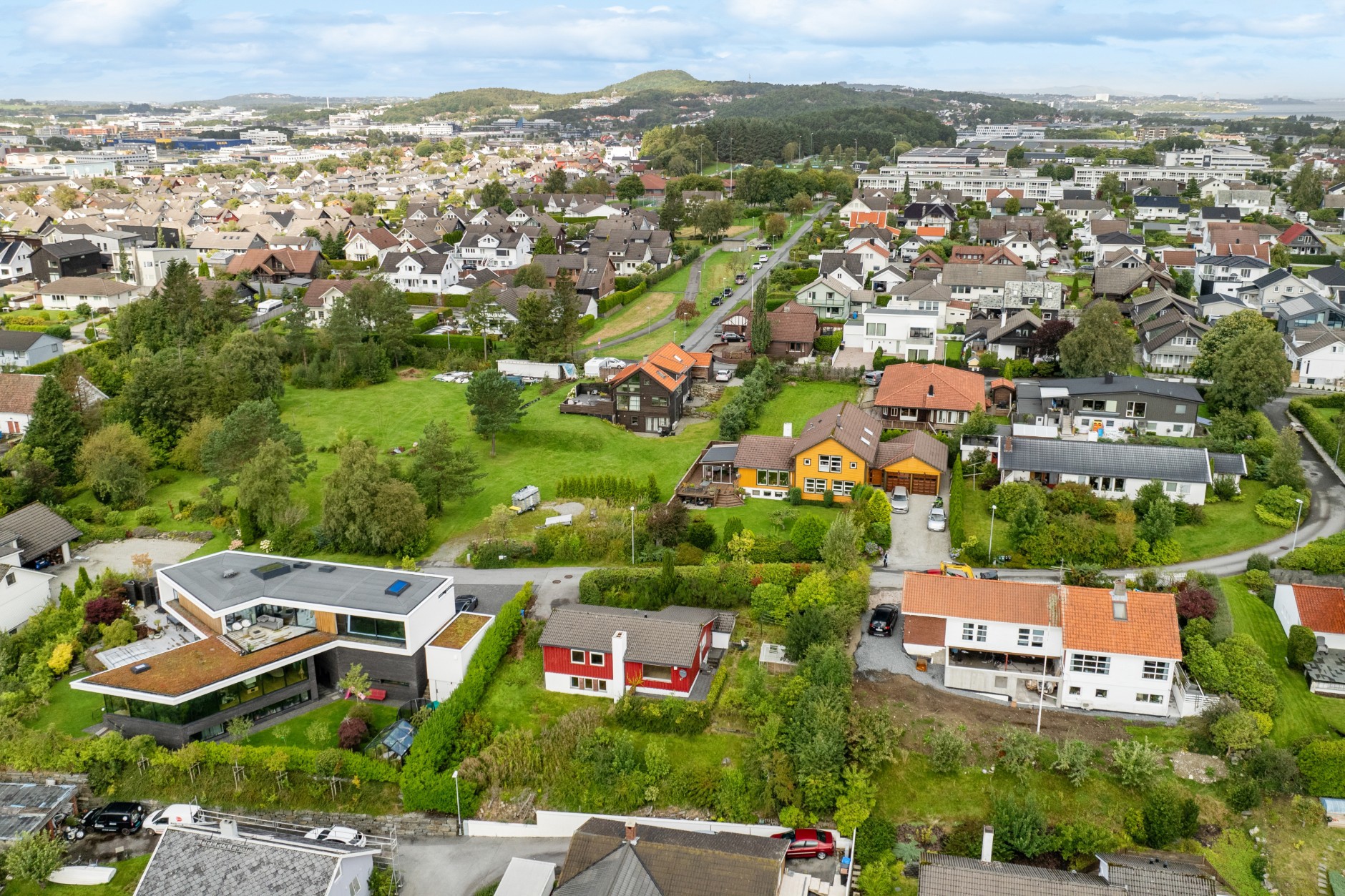 Rogneveien 8, SANDNES | DNB Eiendom | Fra hjem til hjem