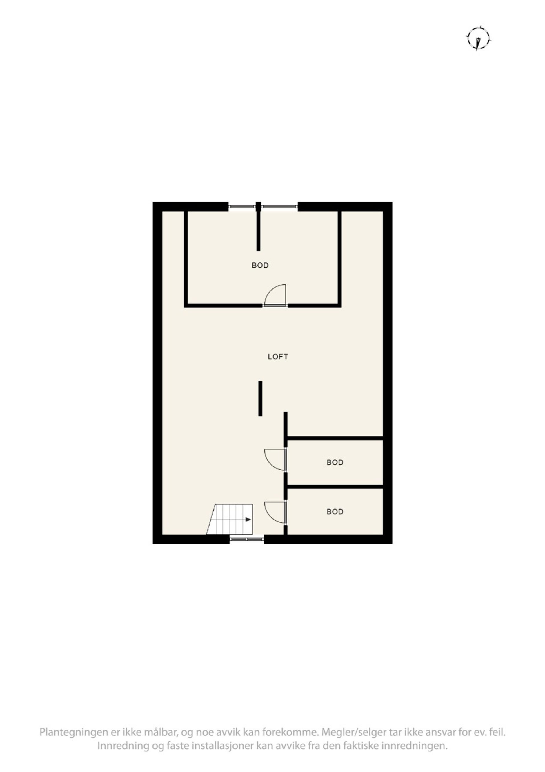 Turisthotellvegen 3, LILLEHAMMER | DNB Eiendom | Fra hjem til hjem