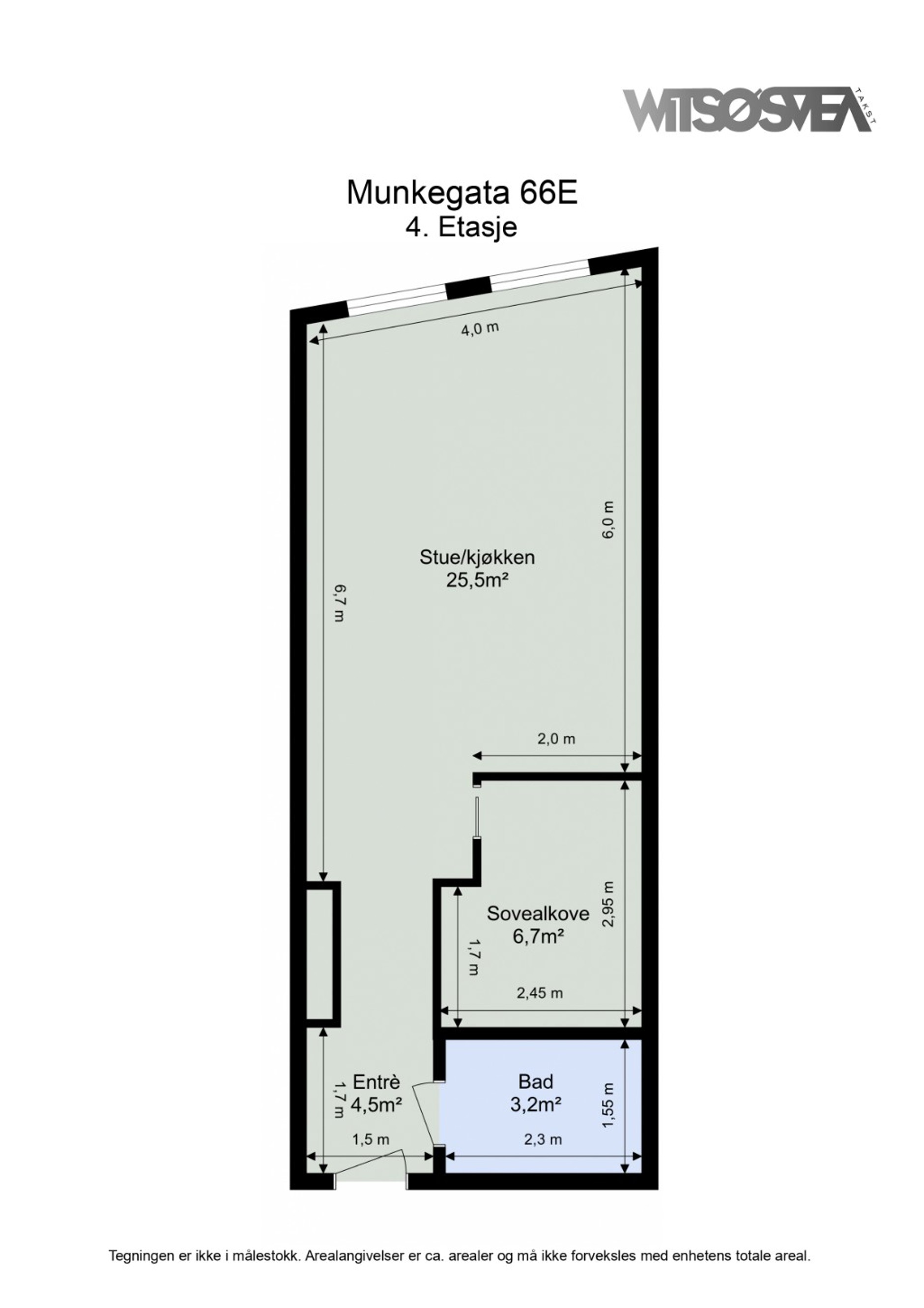 Munkegata 66E, TRONDHEIM | DNB Eiendom | Fra hjem til hjem