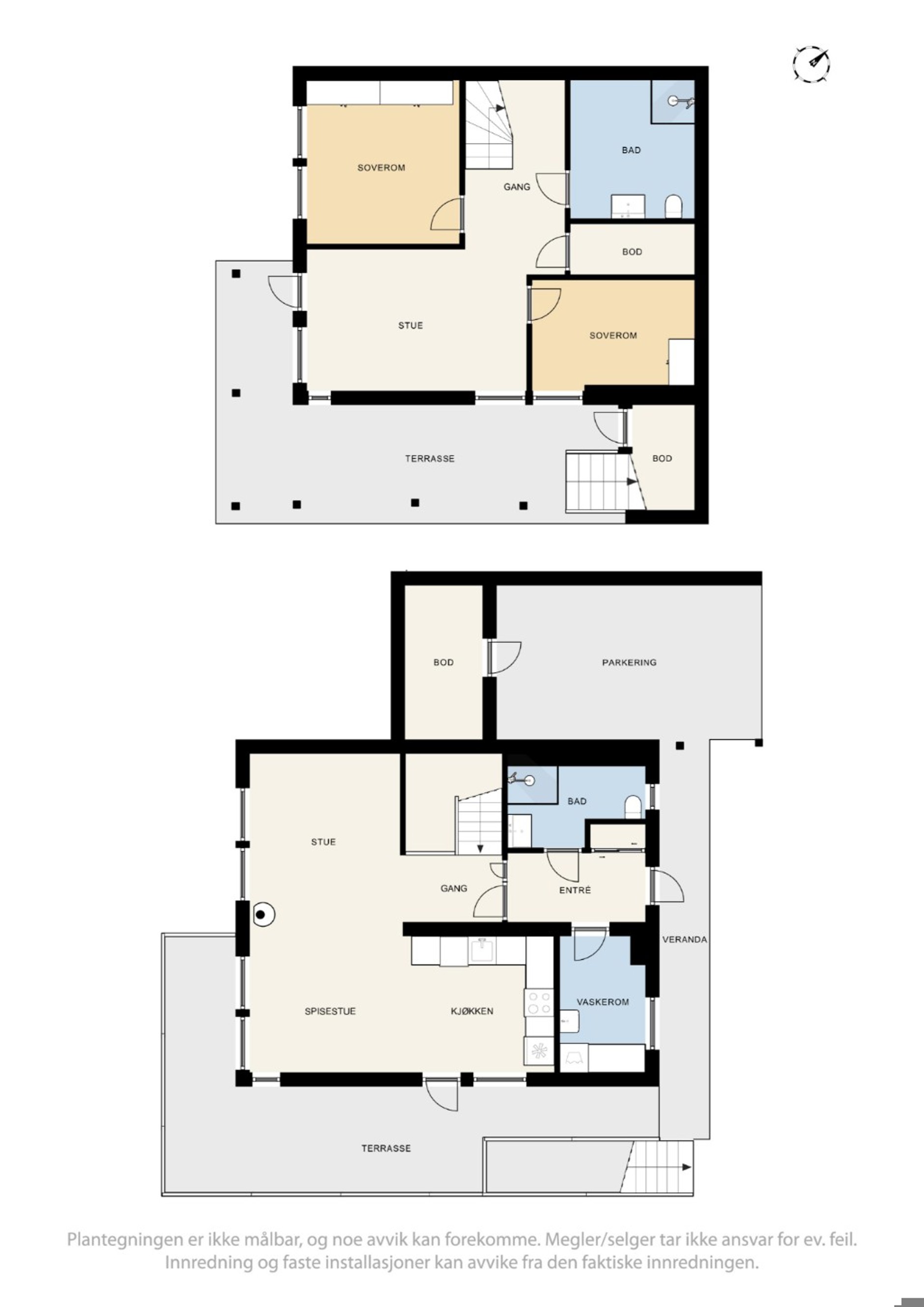 Hanseringen 17, TRANBY | DNB Eiendom | Fra hjem til hjem