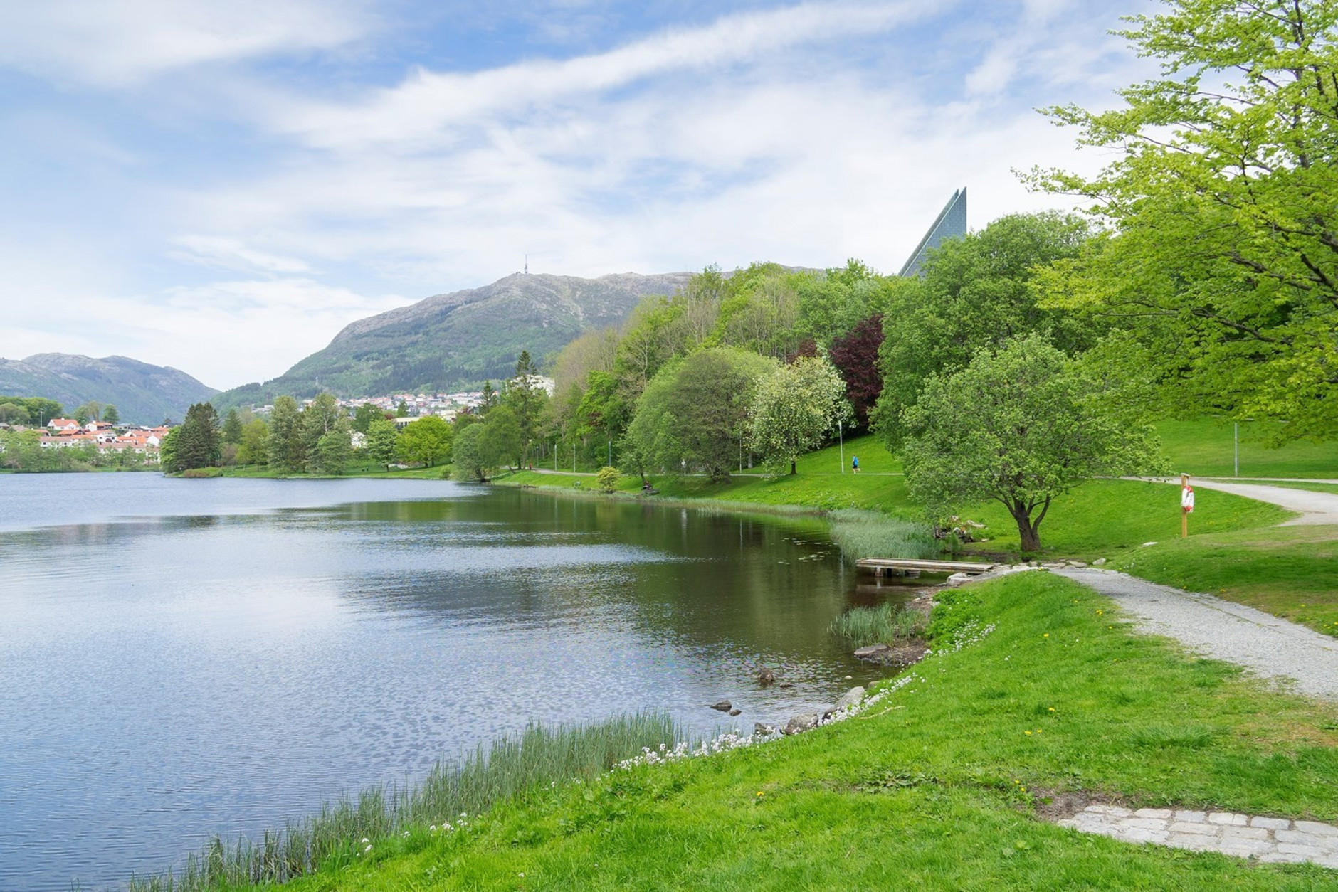 Sollien 73, BERGEN | DNB Eiendom | Fra hjem til hjem