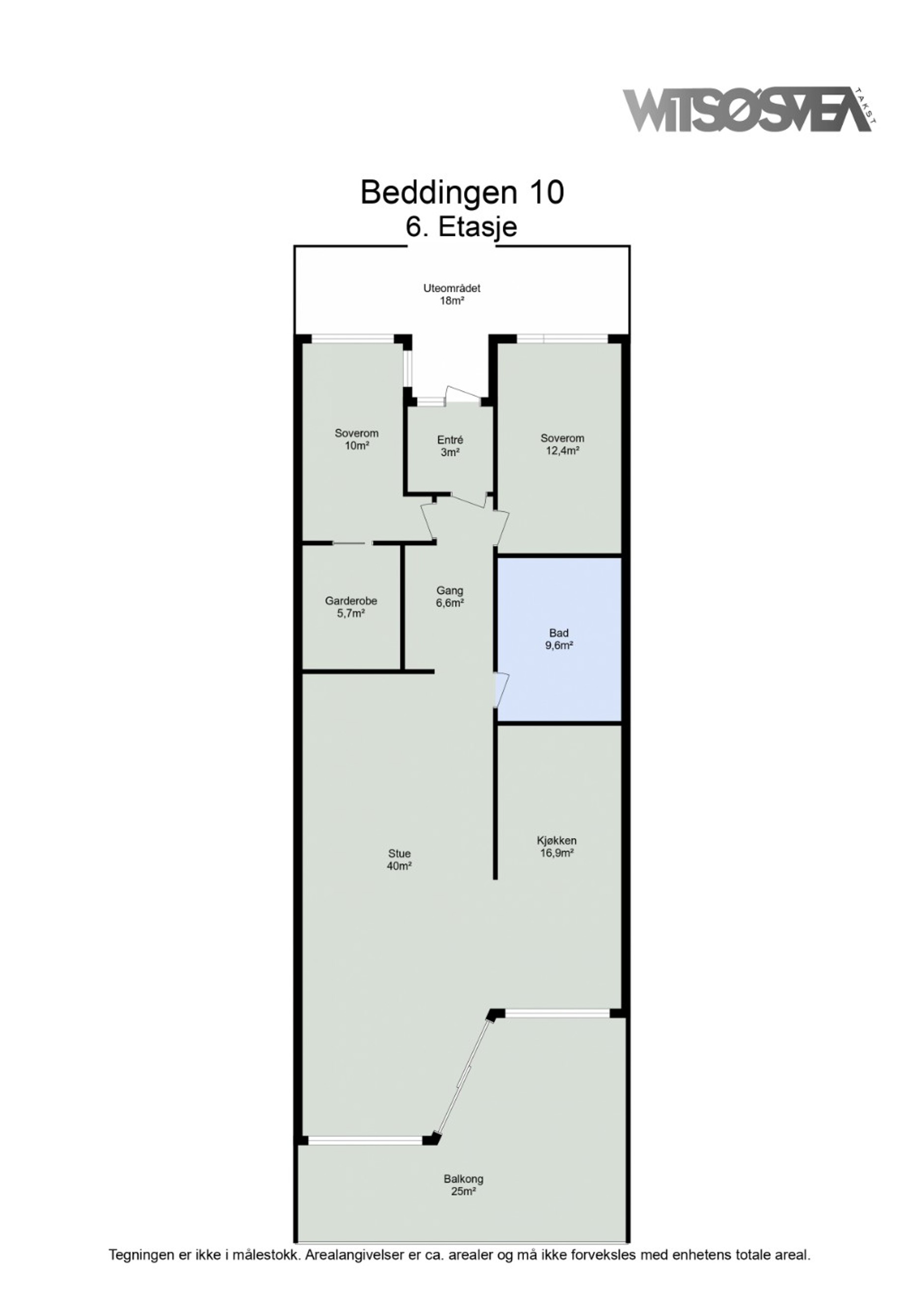 Beddingen 10, TRONDHEIM | DNB Eiendom | Fra hjem til hjem