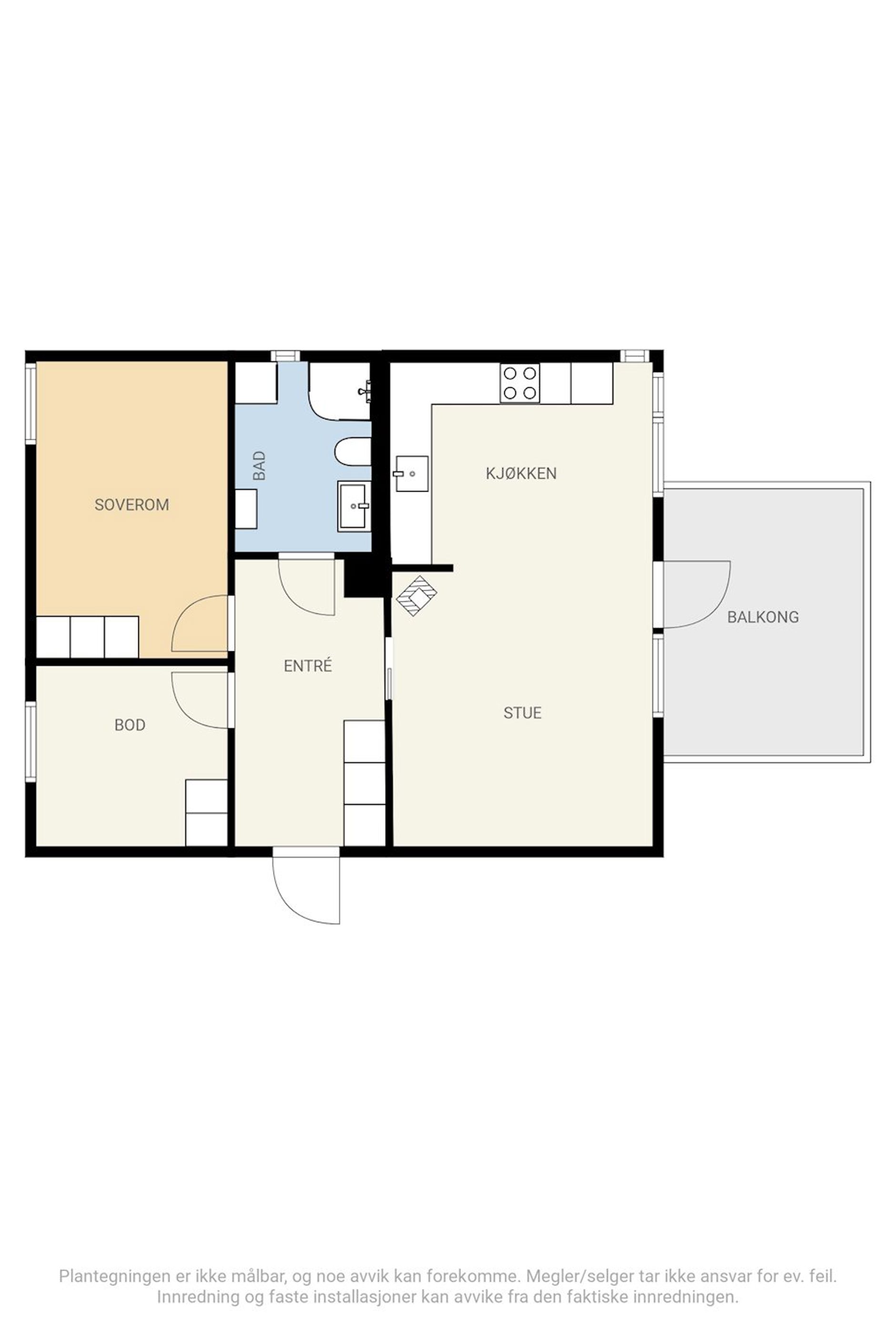 Melbærveien 9A, ALTA | DNB Eiendom | Fra hjem til hjem