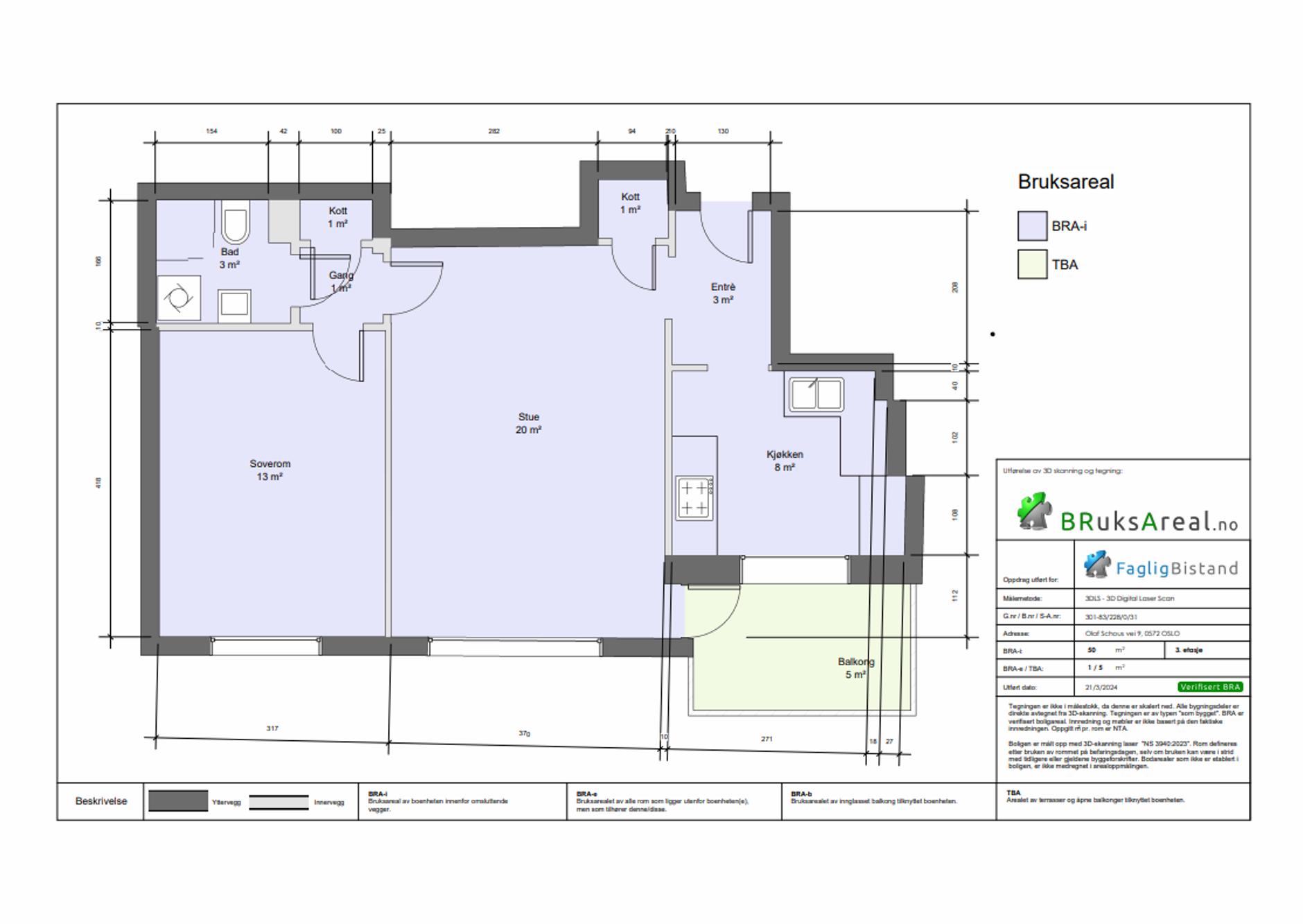 Olaf Schous vei 9, OSLO | DNB Eiendom | Fra hjem til hjem