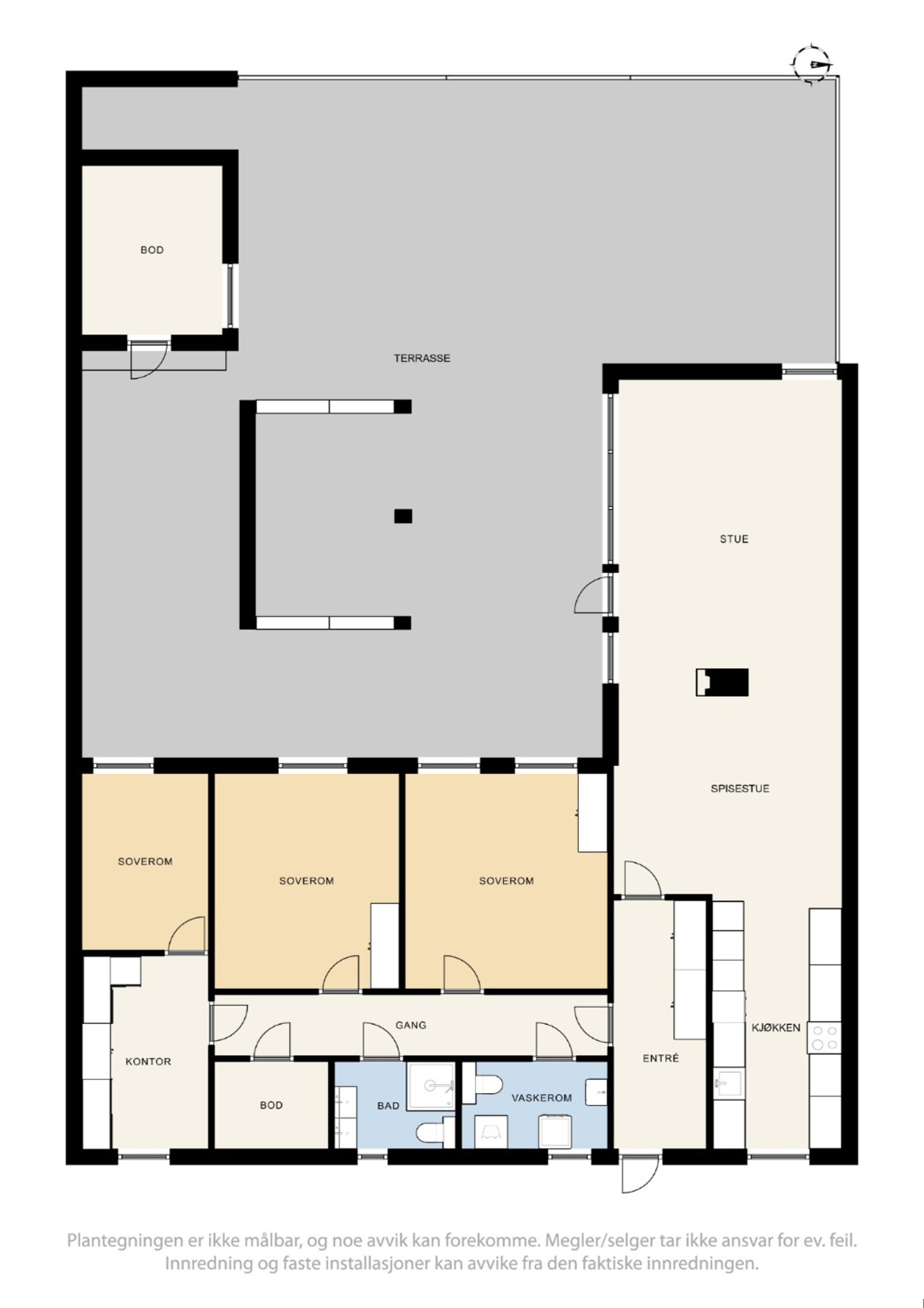 Åsenhagen 28D, SKEDSMOKORSET | DNB Eiendom | Fra hjem til hjem