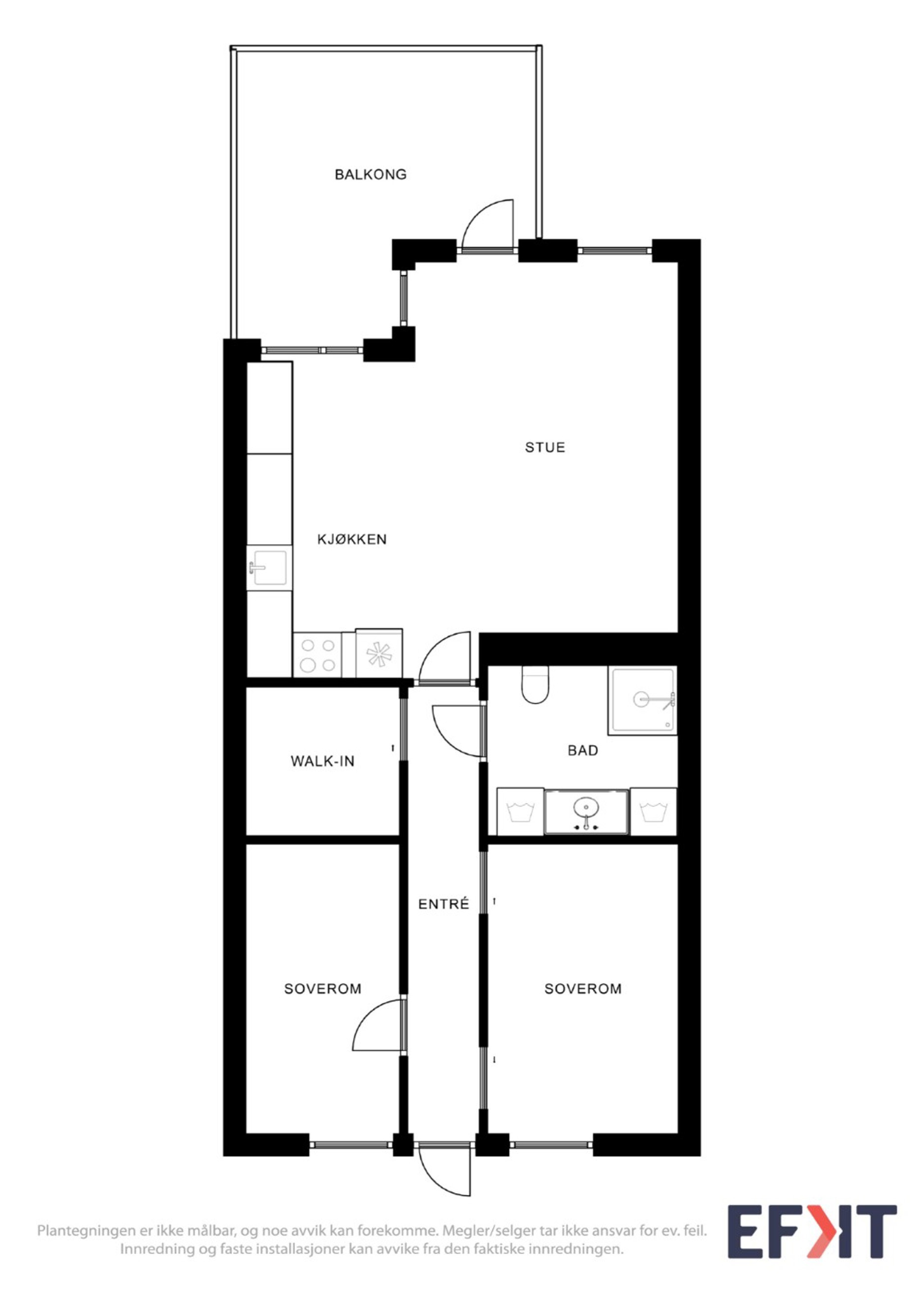 Eikelundveien 7, KJELLER | DNB Eiendom | Fra hjem til hjem