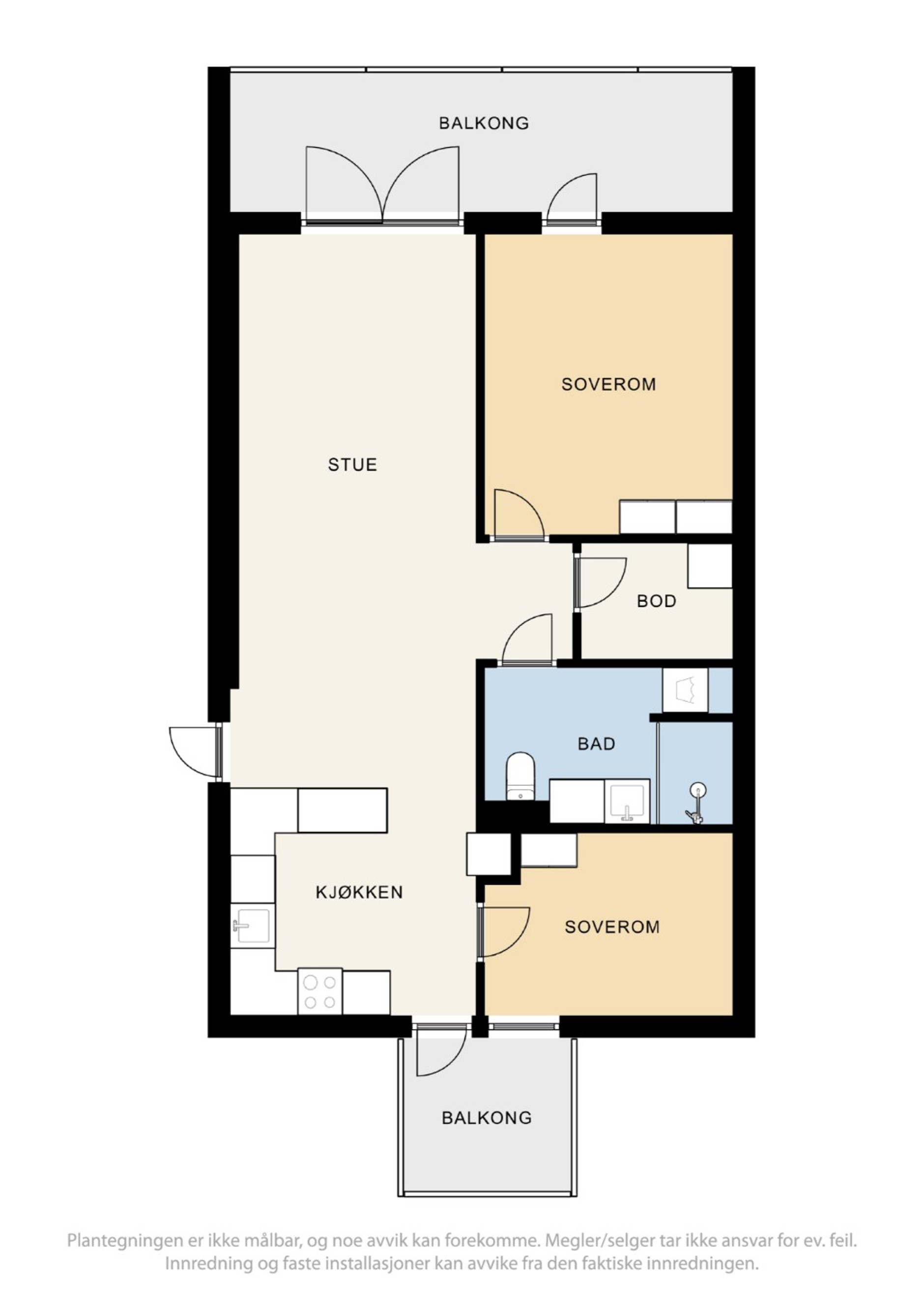 Bretlandsgata 63, STAVANGER | DNB Eiendom | Fra hjem til hjem